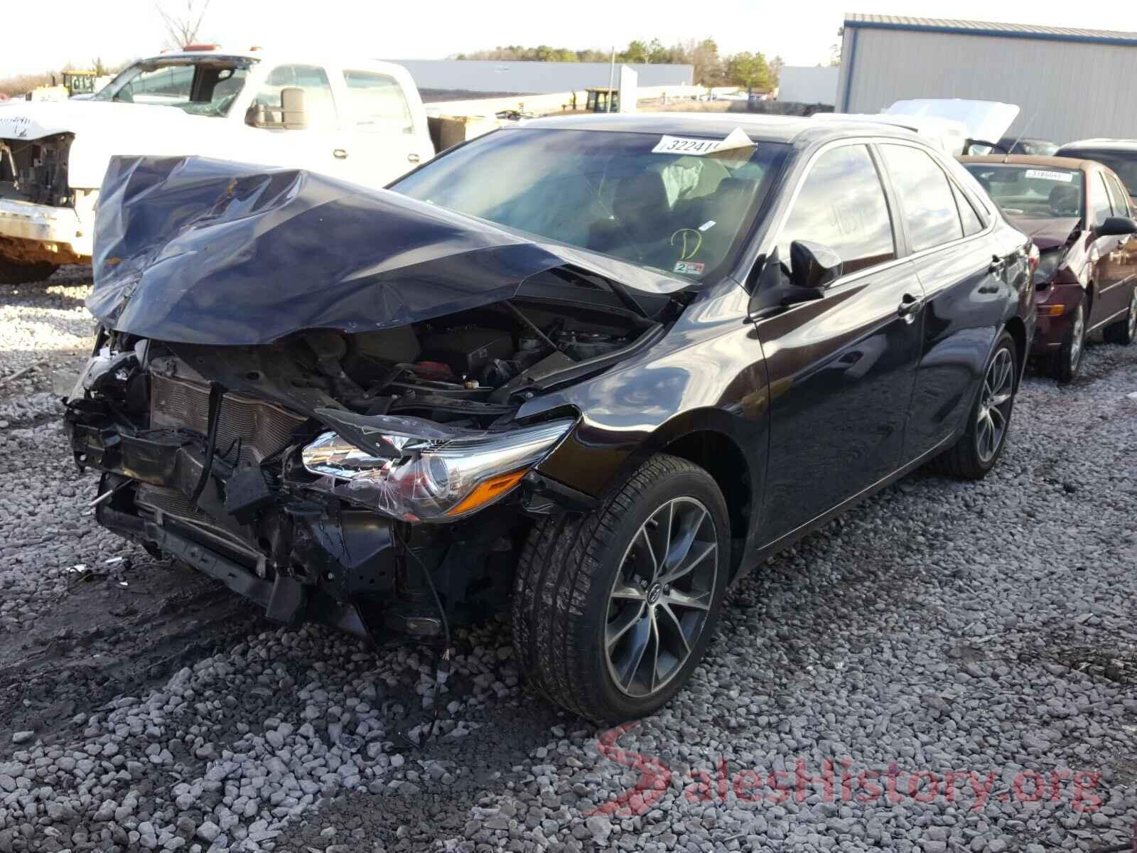 4T1BF1FK2HU273186 2017 TOYOTA CAMRY