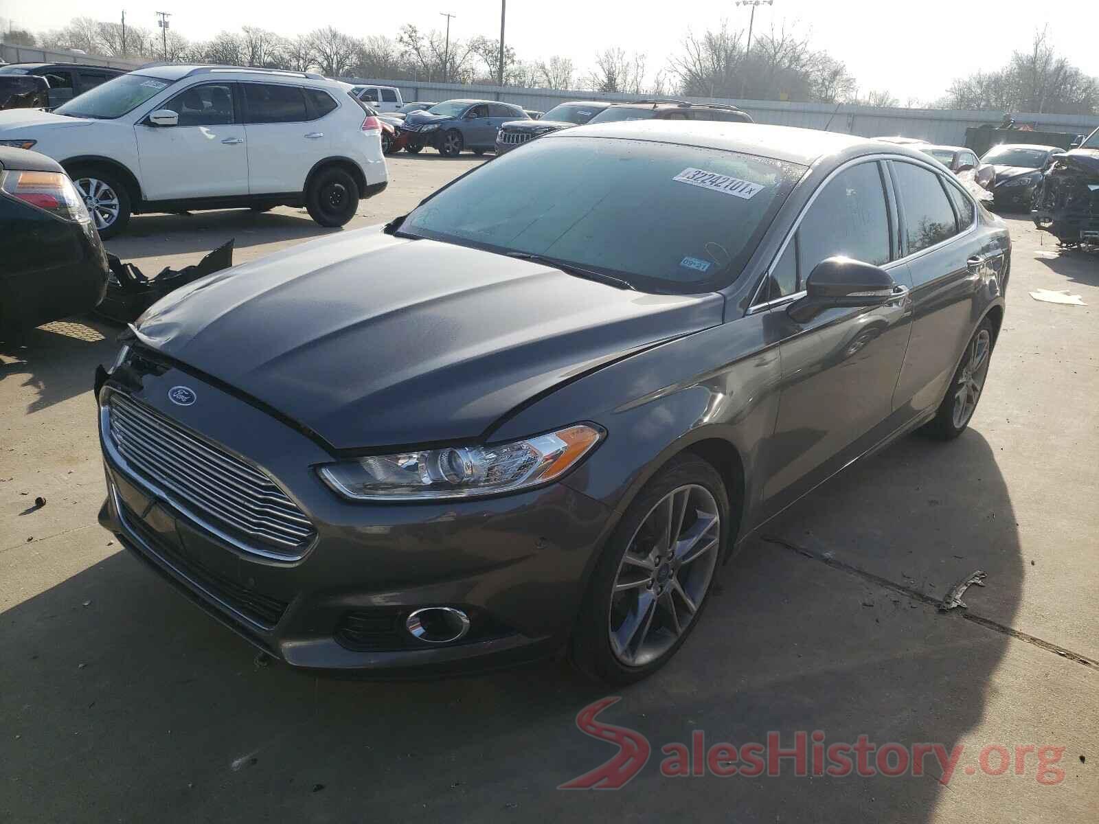 3FA6P0D97GR171844 2016 FORD FUSION