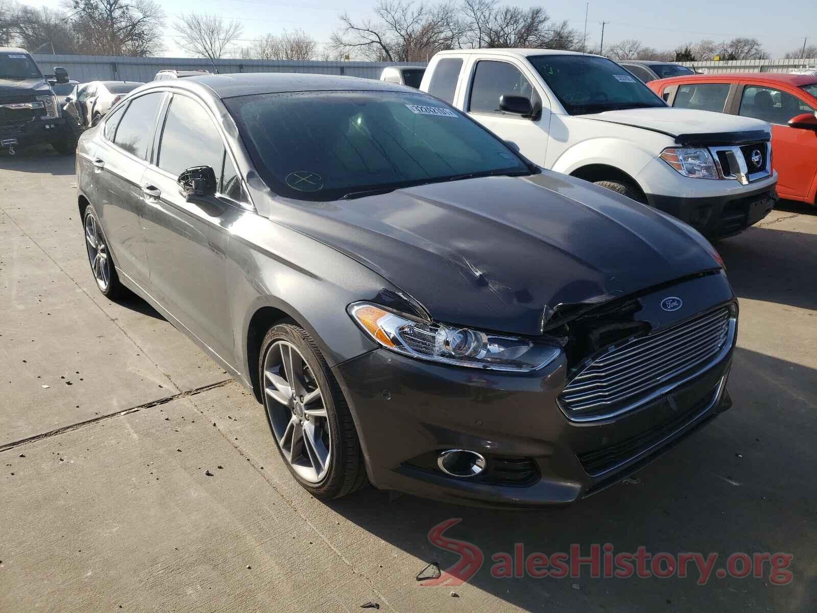 3FA6P0D97GR171844 2016 FORD FUSION