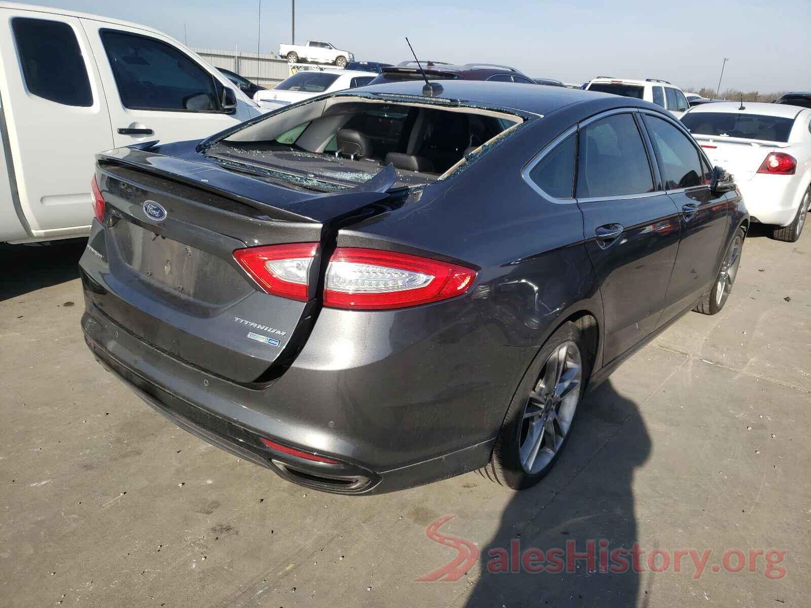 3FA6P0D97GR171844 2016 FORD FUSION