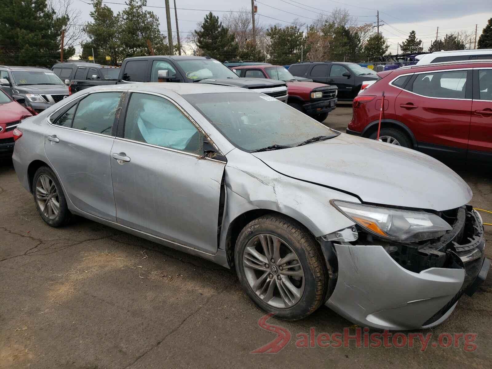 4T1BF1FK5HU754517 2017 TOYOTA CAMRY