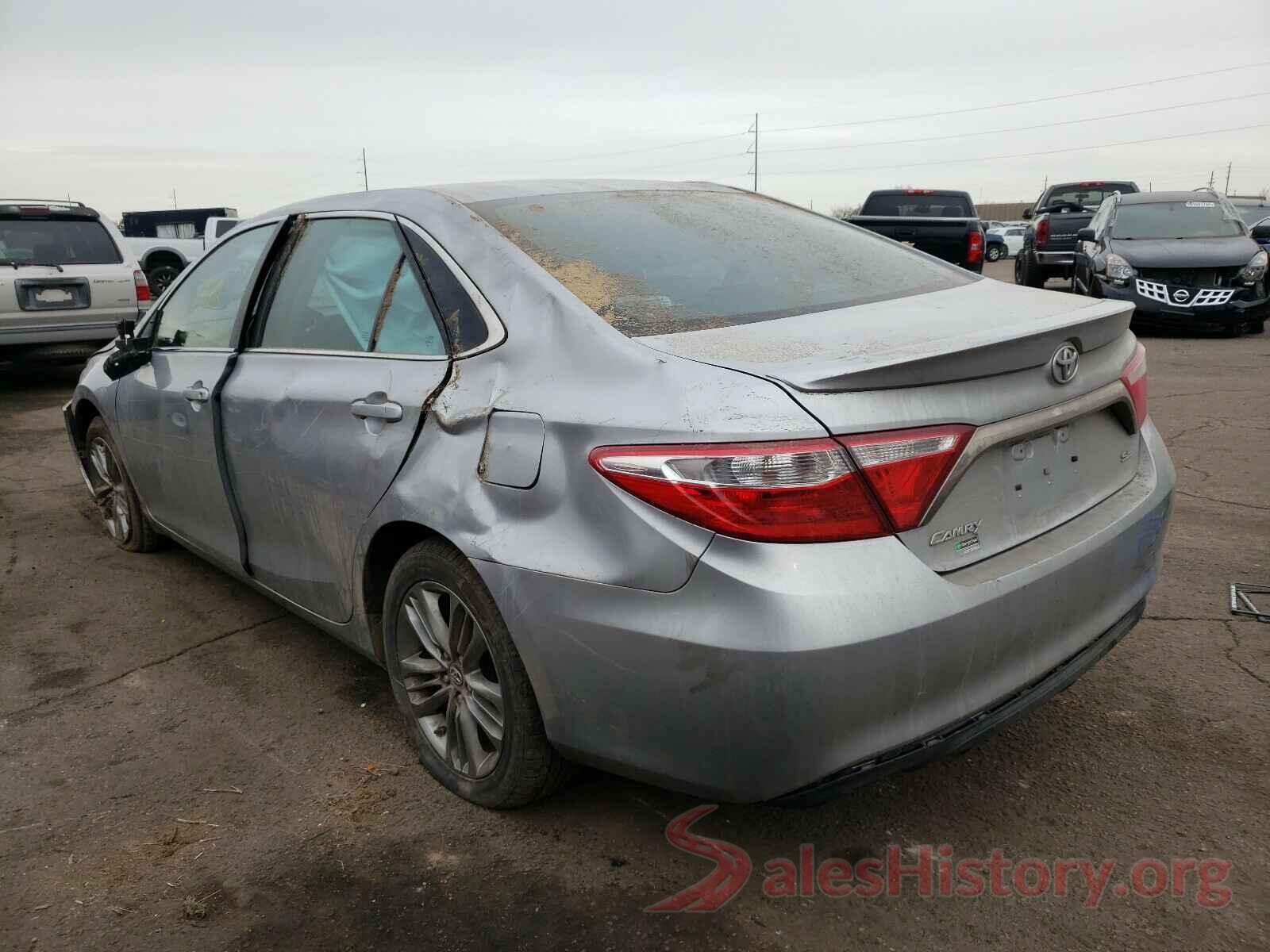 4T1BF1FK5HU754517 2017 TOYOTA CAMRY