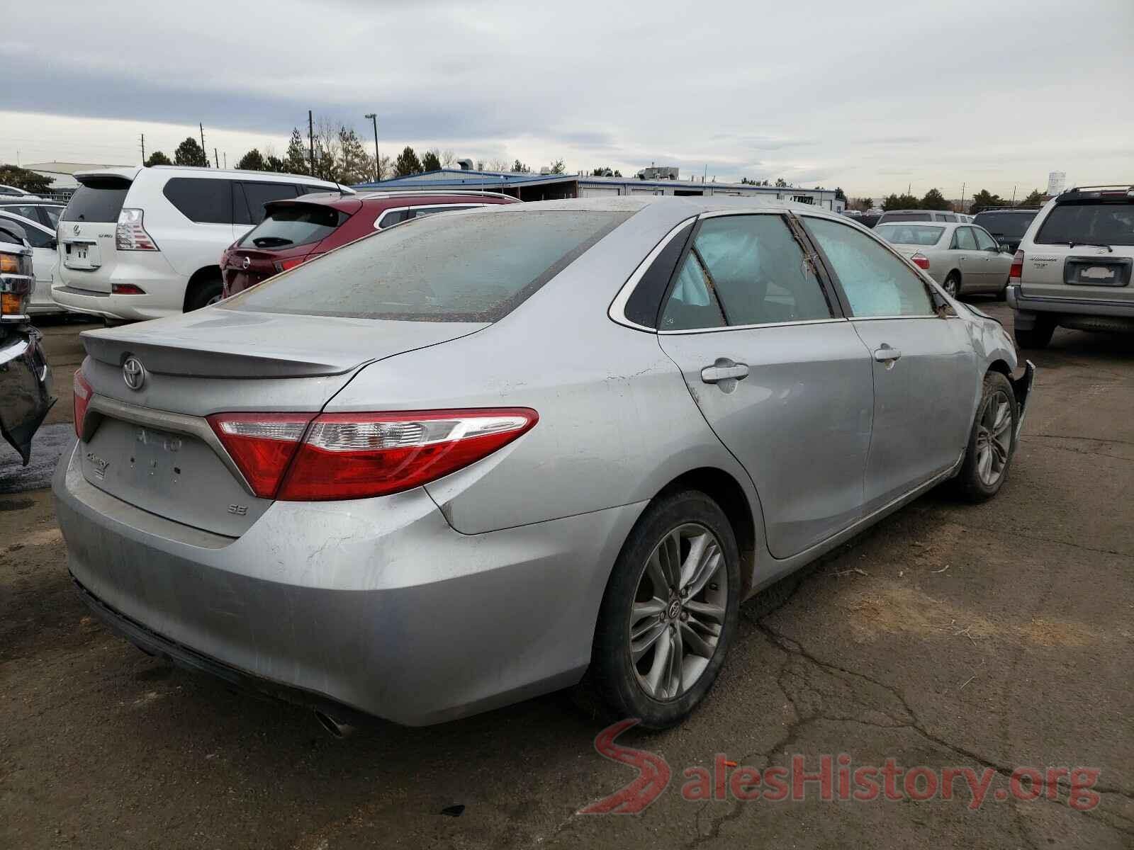 4T1BF1FK5HU754517 2017 TOYOTA CAMRY