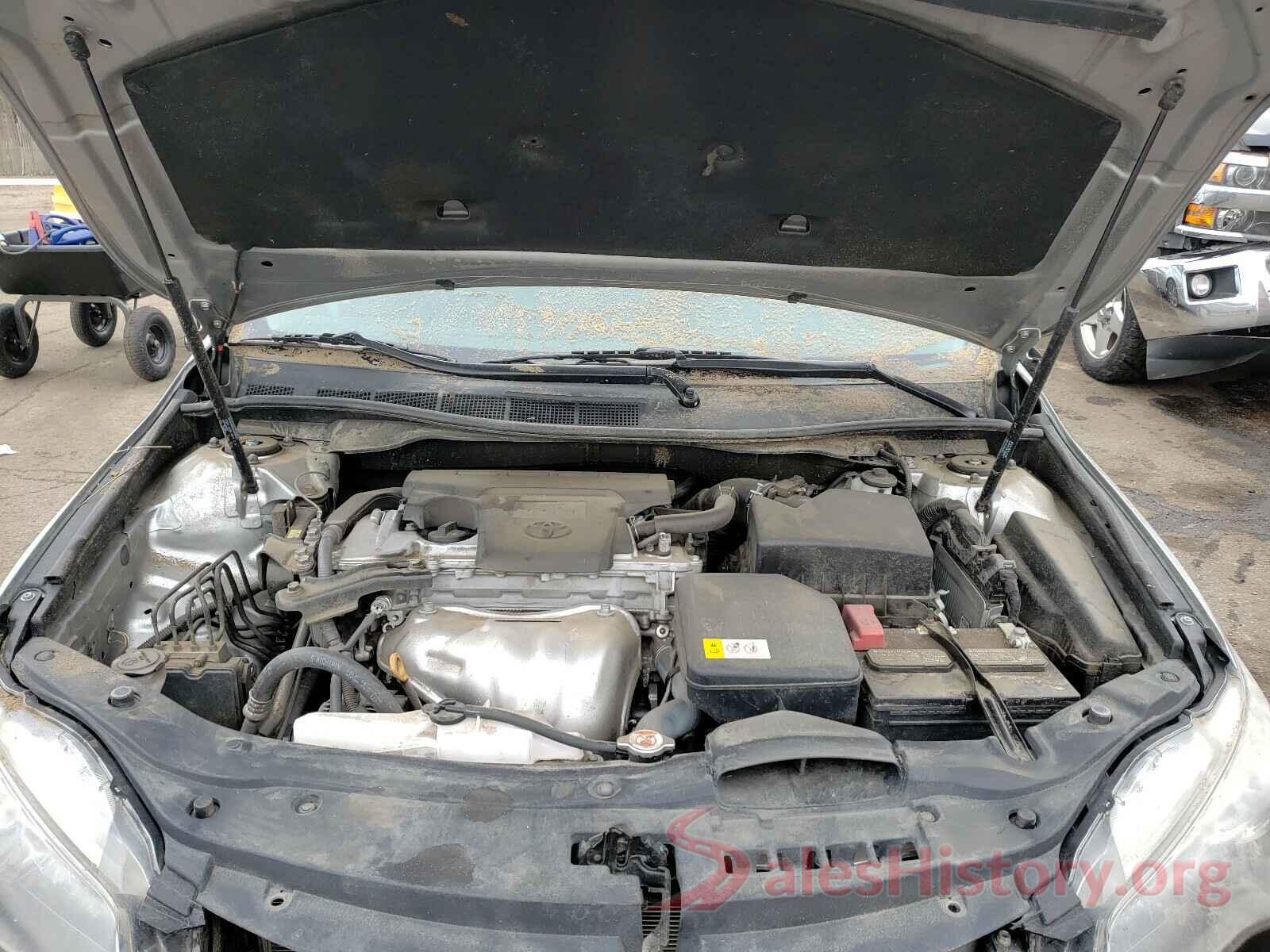 4T1BF1FK5HU754517 2017 TOYOTA CAMRY