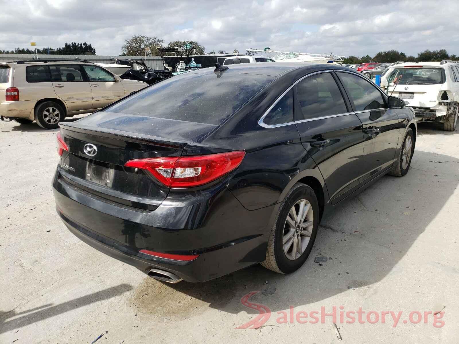 5NPE24AF2GH380336 2016 HYUNDAI SONATA