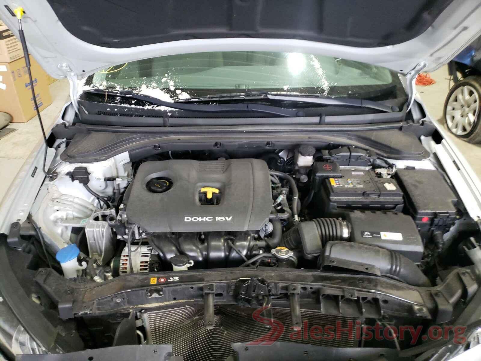 5NPD84LF3JH286755 2018 HYUNDAI ELANTRA