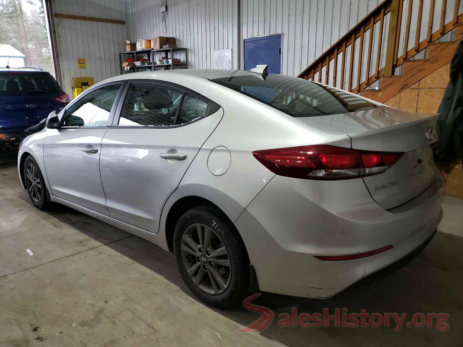 5NPD84LF3JH286755 2018 HYUNDAI ELANTRA