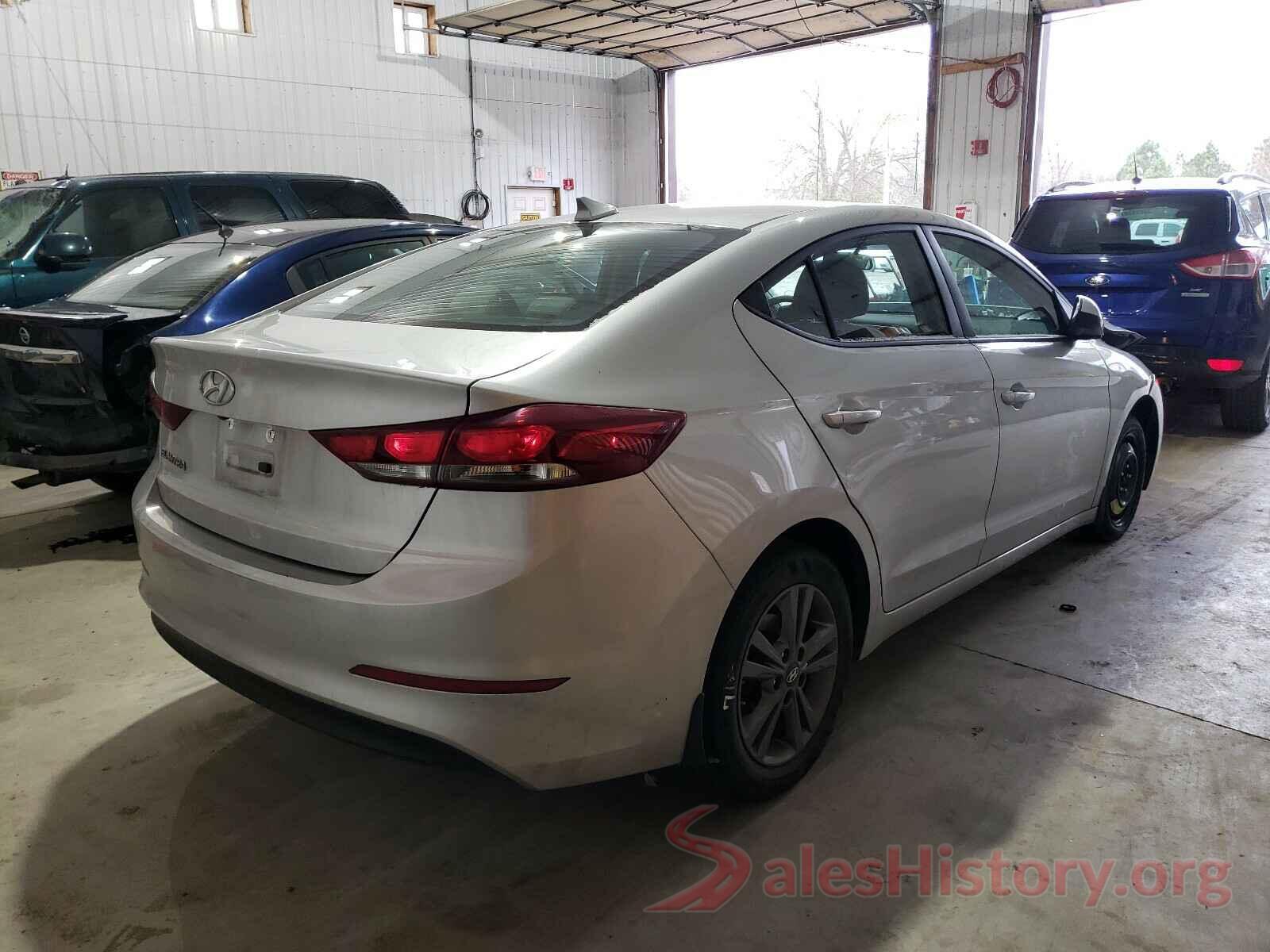 5NPD84LF3JH286755 2018 HYUNDAI ELANTRA