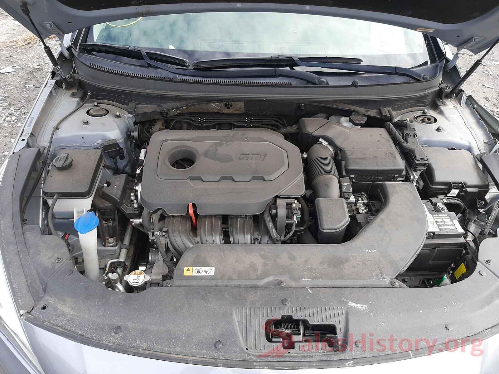 5NPE34AF0GH333061 2016 HYUNDAI SONATA