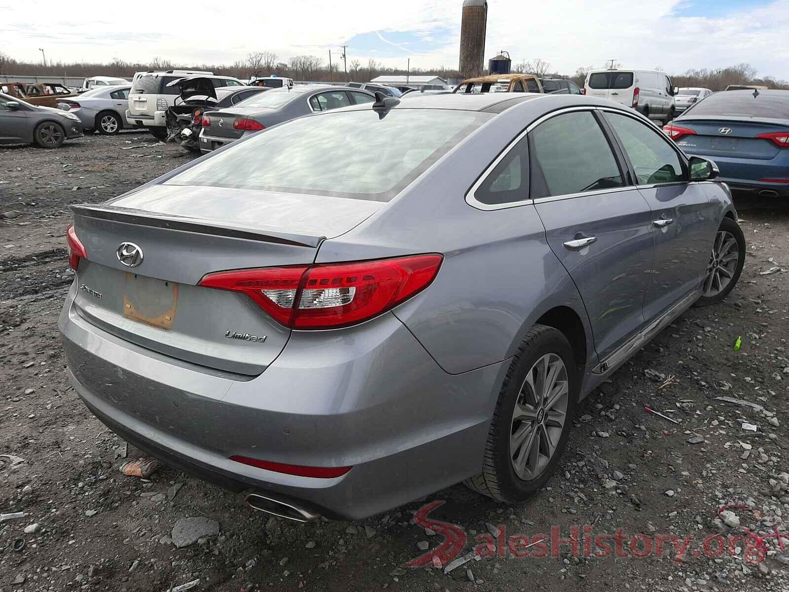 5NPE34AF0GH333061 2016 HYUNDAI SONATA