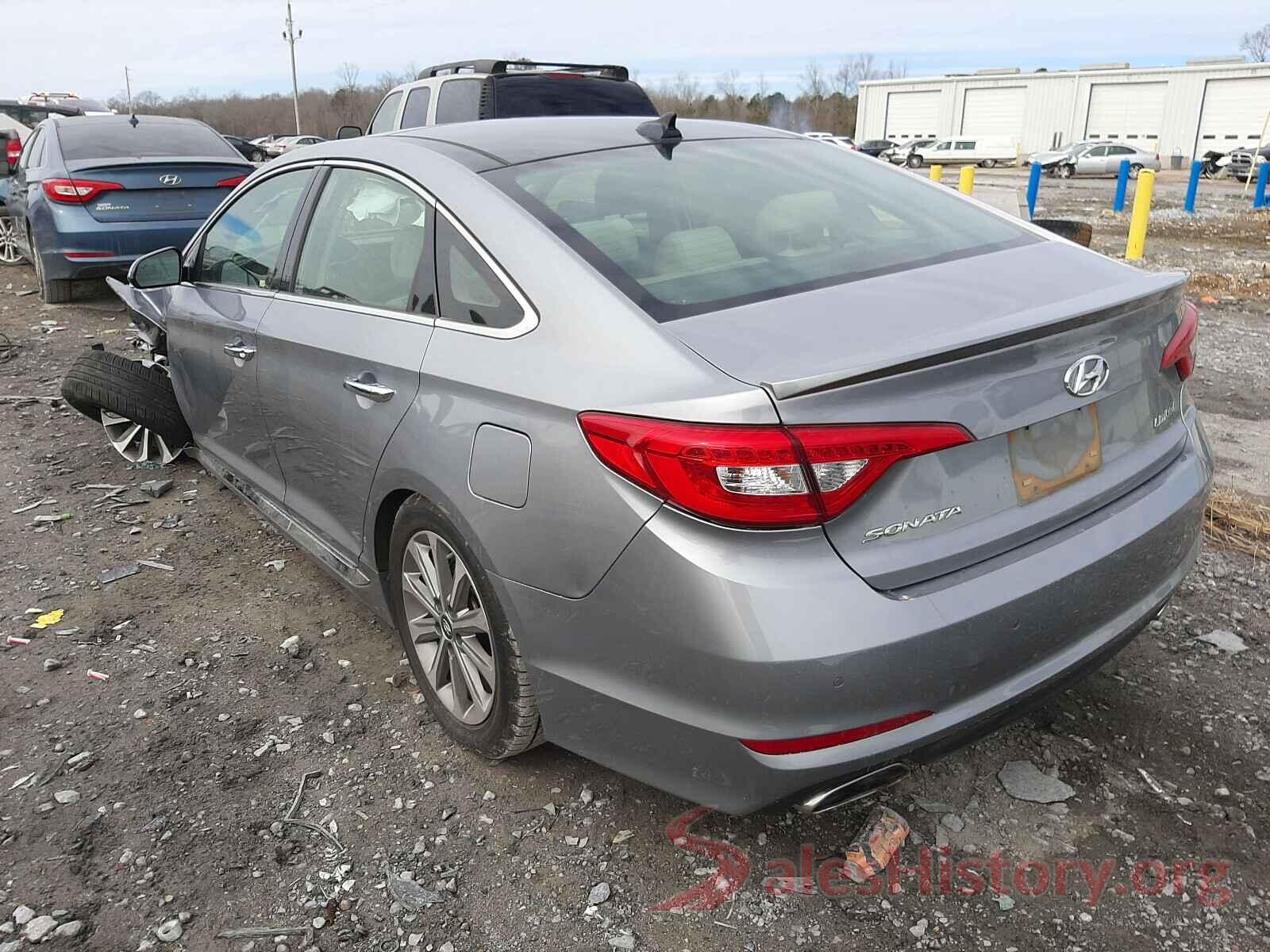 5NPE34AF0GH333061 2016 HYUNDAI SONATA