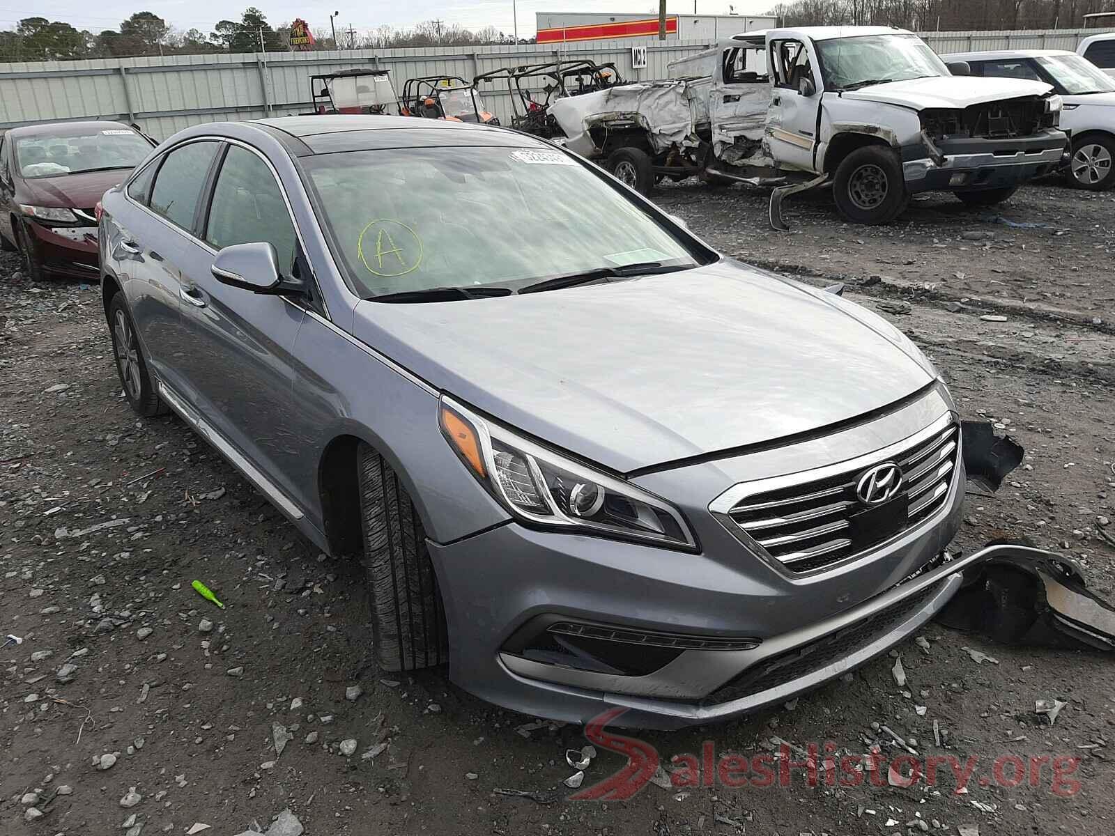 5NPE34AF0GH333061 2016 HYUNDAI SONATA