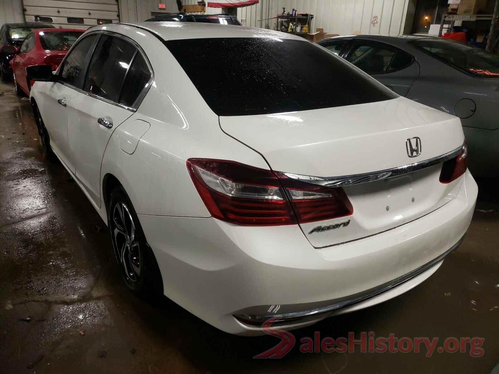 1HGCR2F33HA202239 2017 HONDA ACCORD