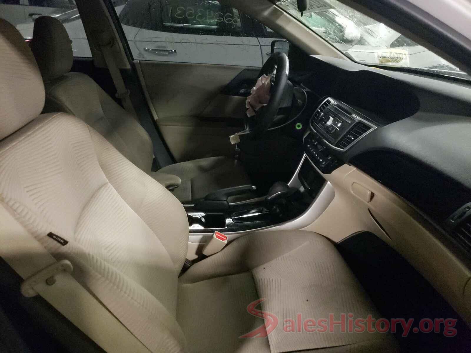 1HGCR2F33HA202239 2017 HONDA ACCORD