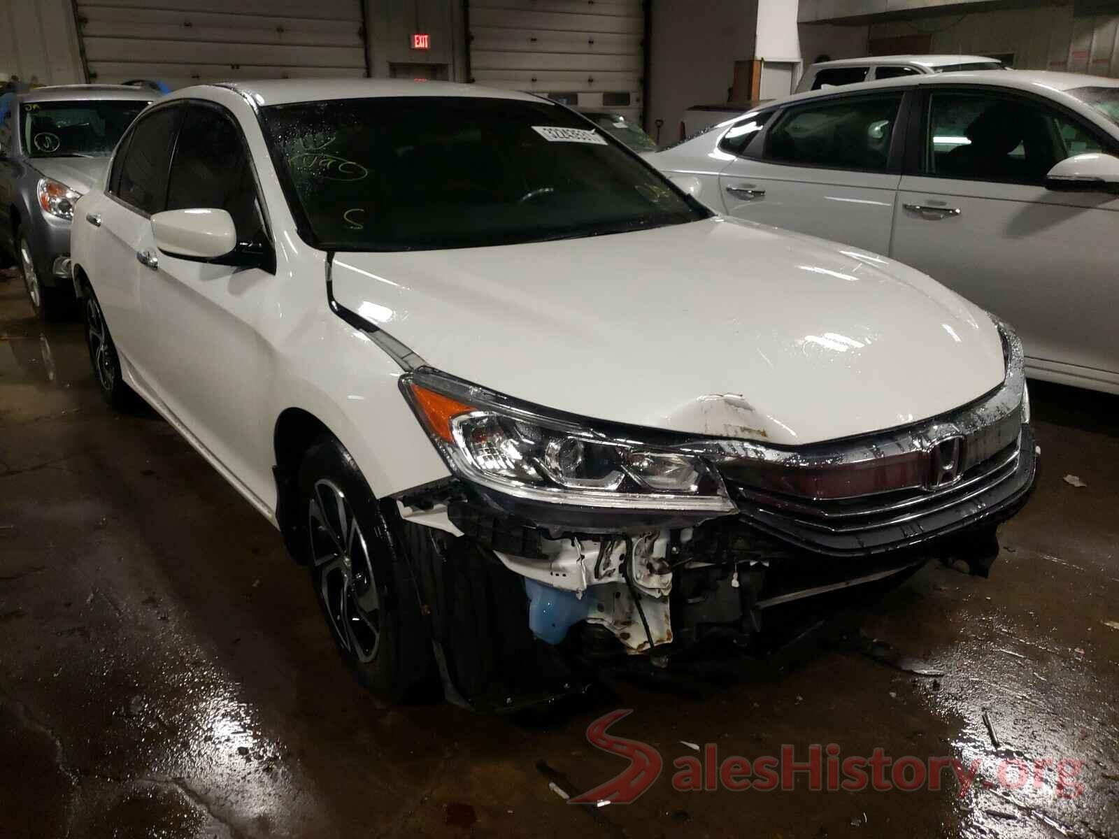 1HGCR2F33HA202239 2017 HONDA ACCORD