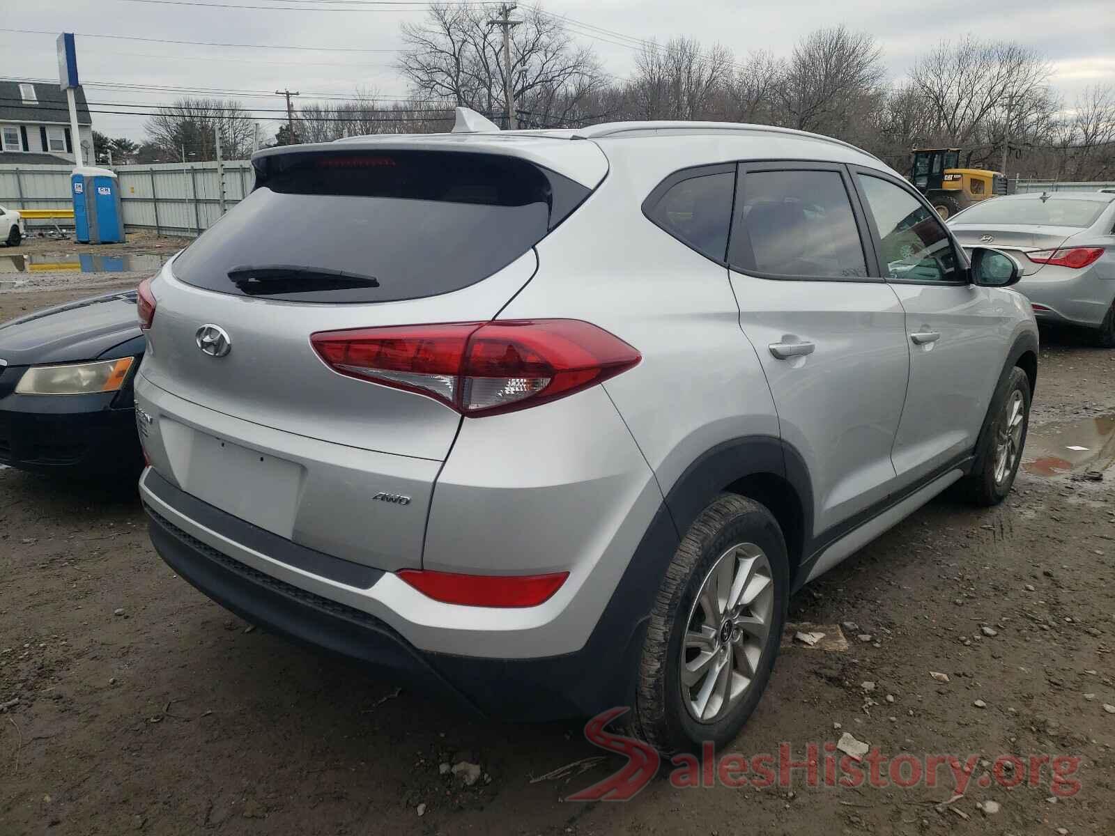 KM8J3CA49JU712740 2018 HYUNDAI TUCSON