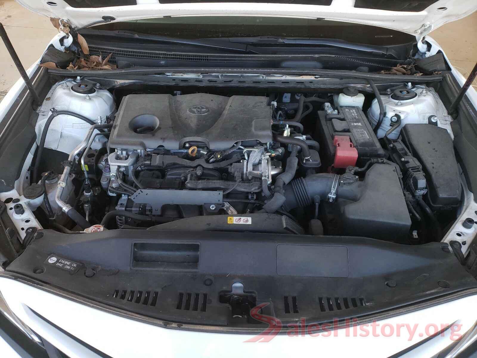 4T1B11HK9JU023767 2018 TOYOTA CAMRY