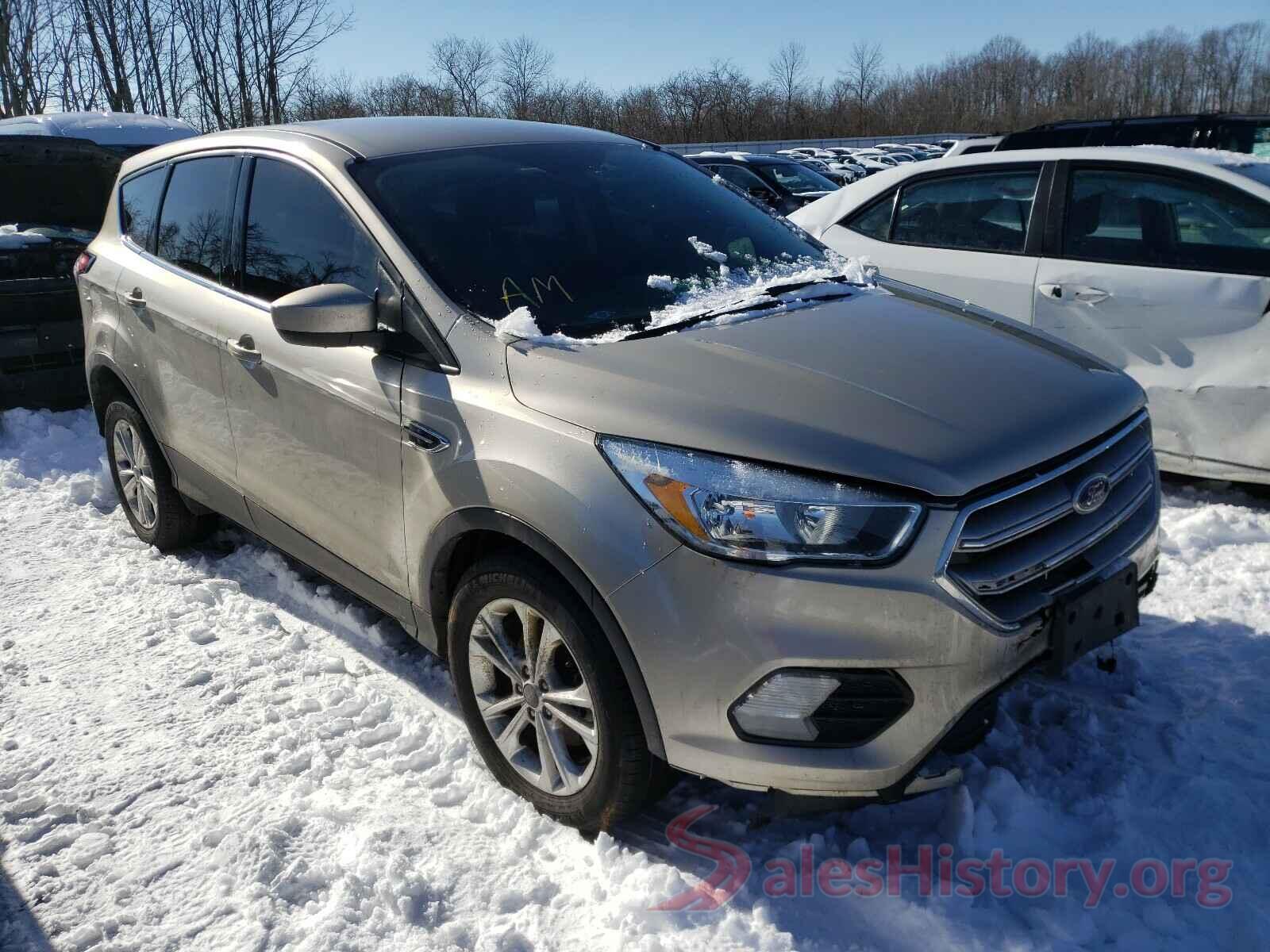 1FMCU0GD5HUC74384 2017 FORD ESCAPE