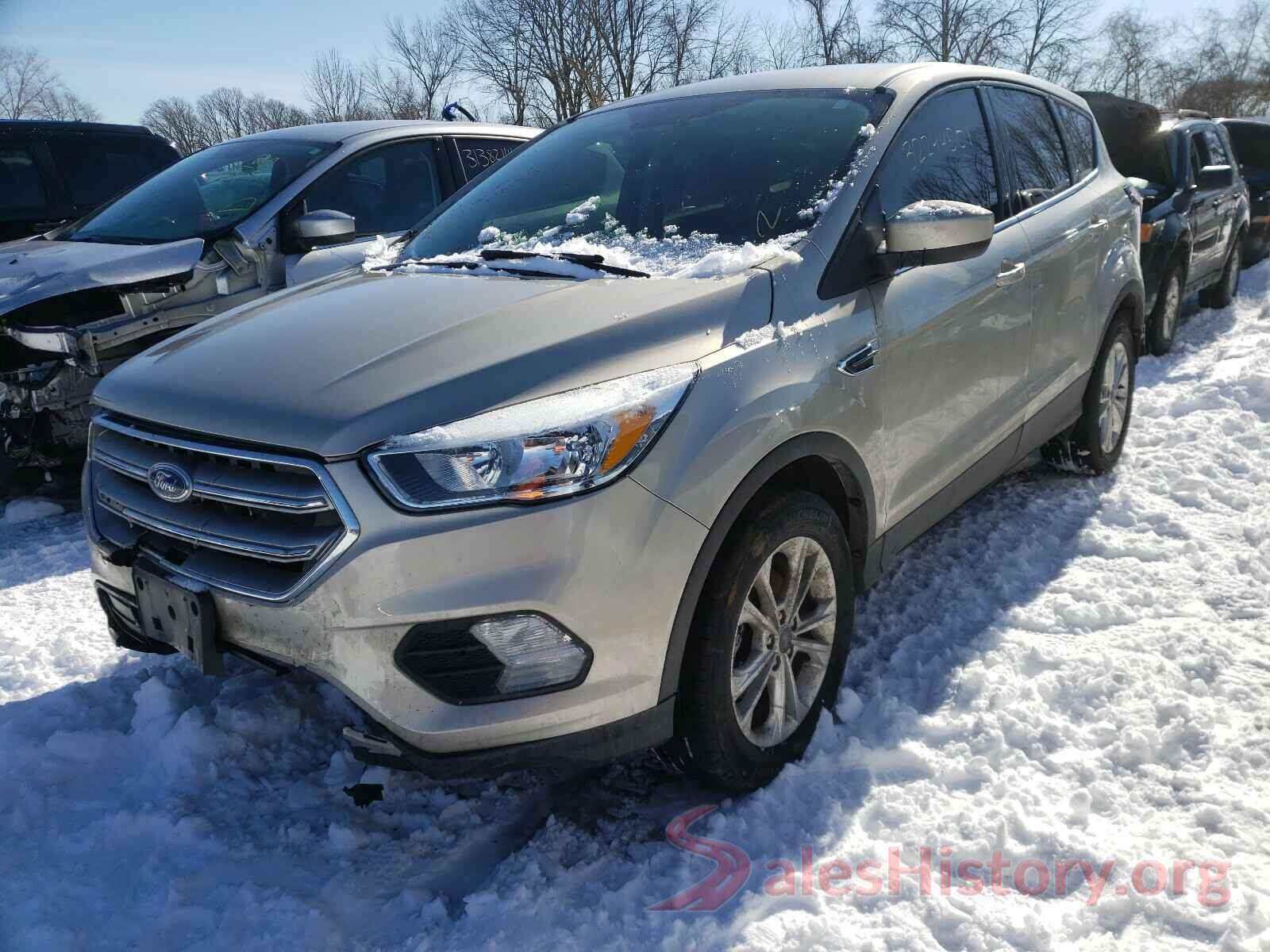 1FMCU0GD5HUC74384 2017 FORD ESCAPE