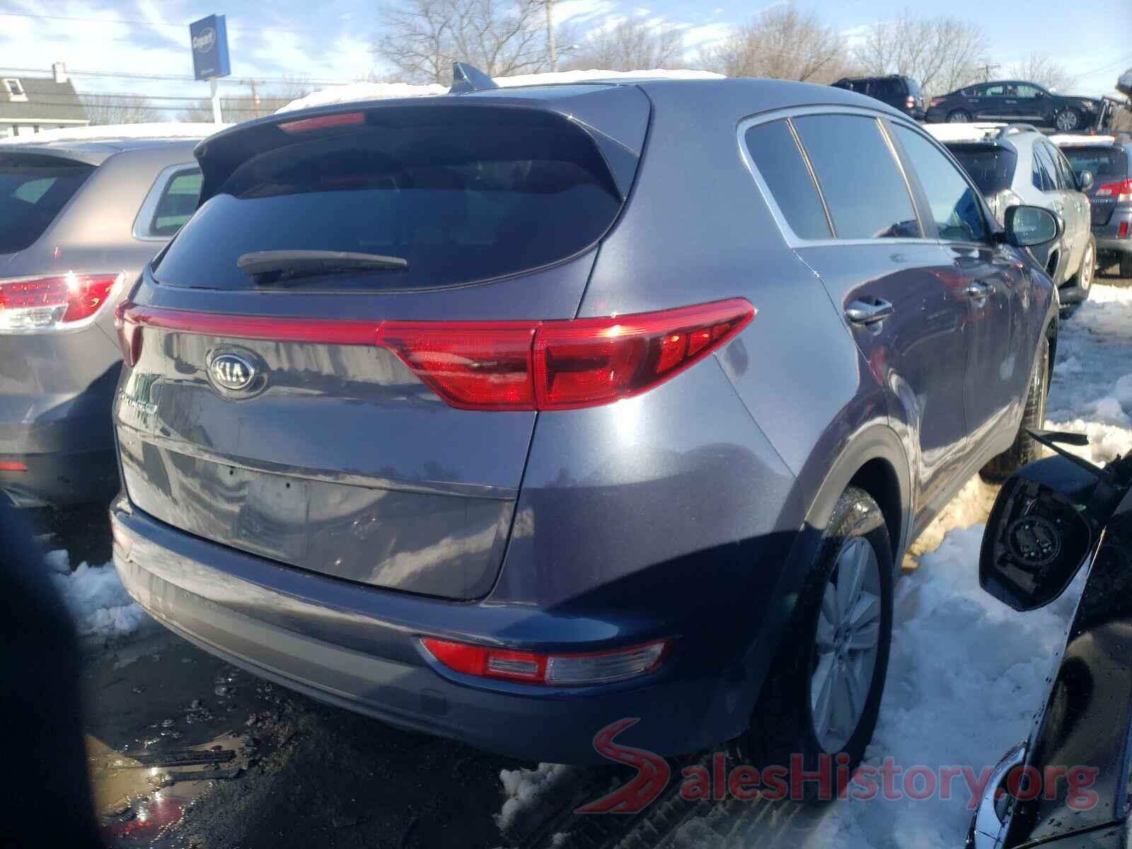 KNDPM3AC4H7096098 2017 KIA SPORTAGE