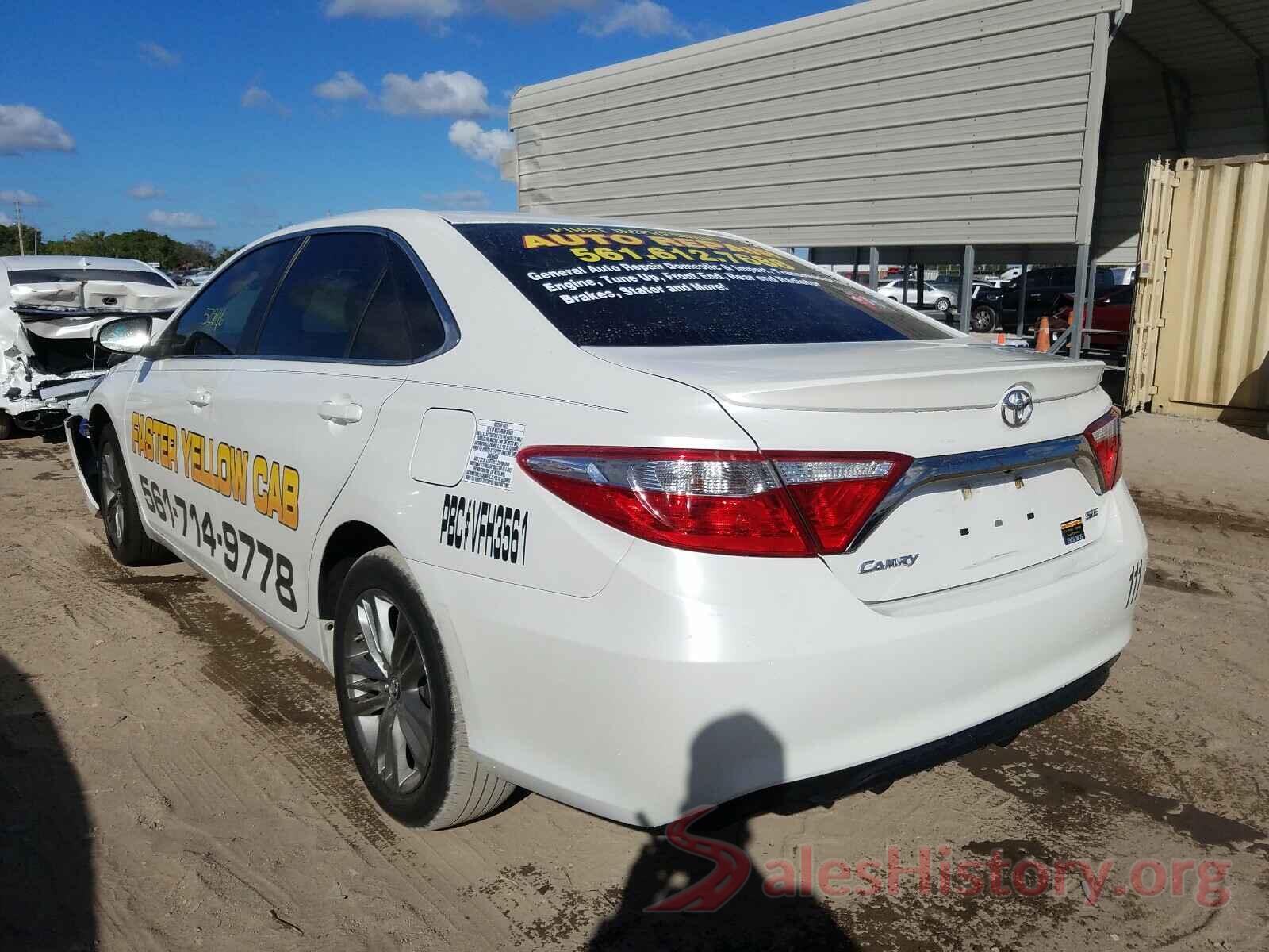 4T1BF1FK8HU309088 2017 TOYOTA CAMRY