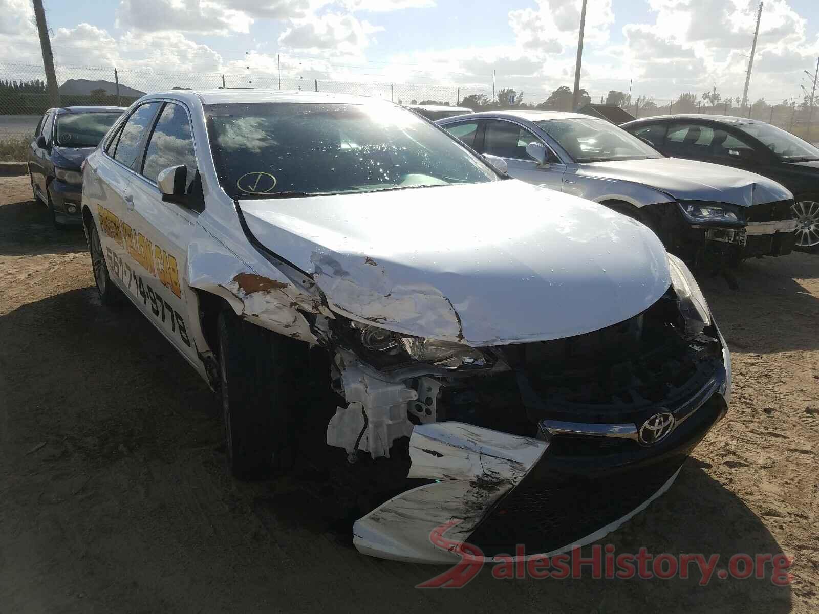 4T1BF1FK8HU309088 2017 TOYOTA CAMRY