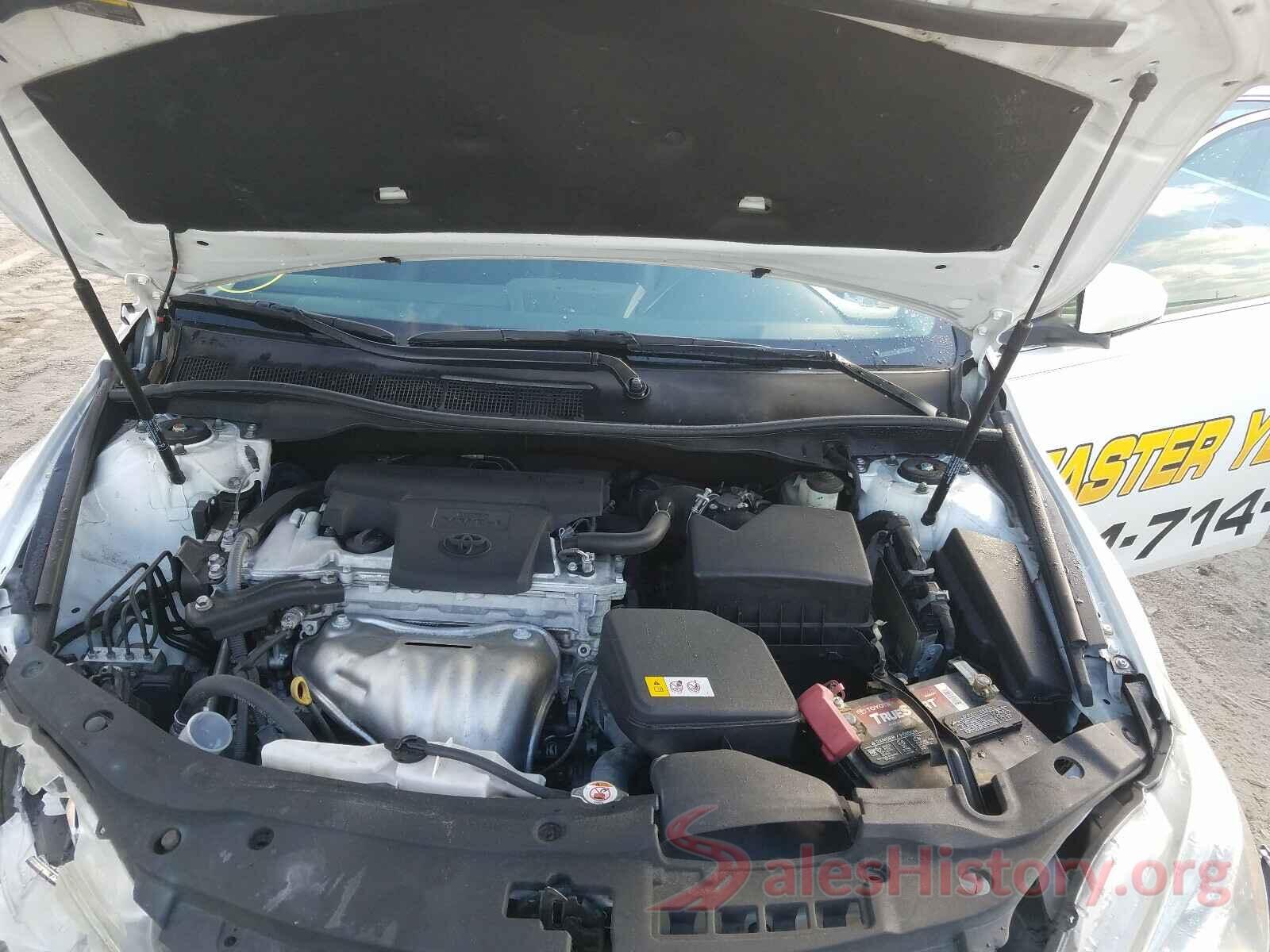 4T1BF1FK8HU309088 2017 TOYOTA CAMRY