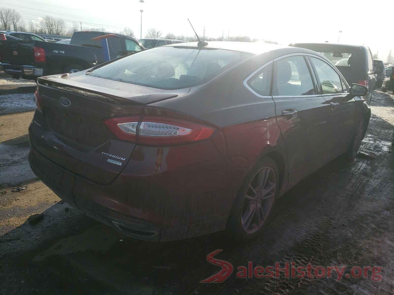 3FA6P0K92GR278240 2016 FORD FUSION