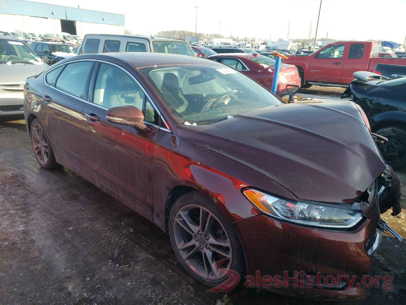 3FA6P0K92GR278240 2016 FORD FUSION