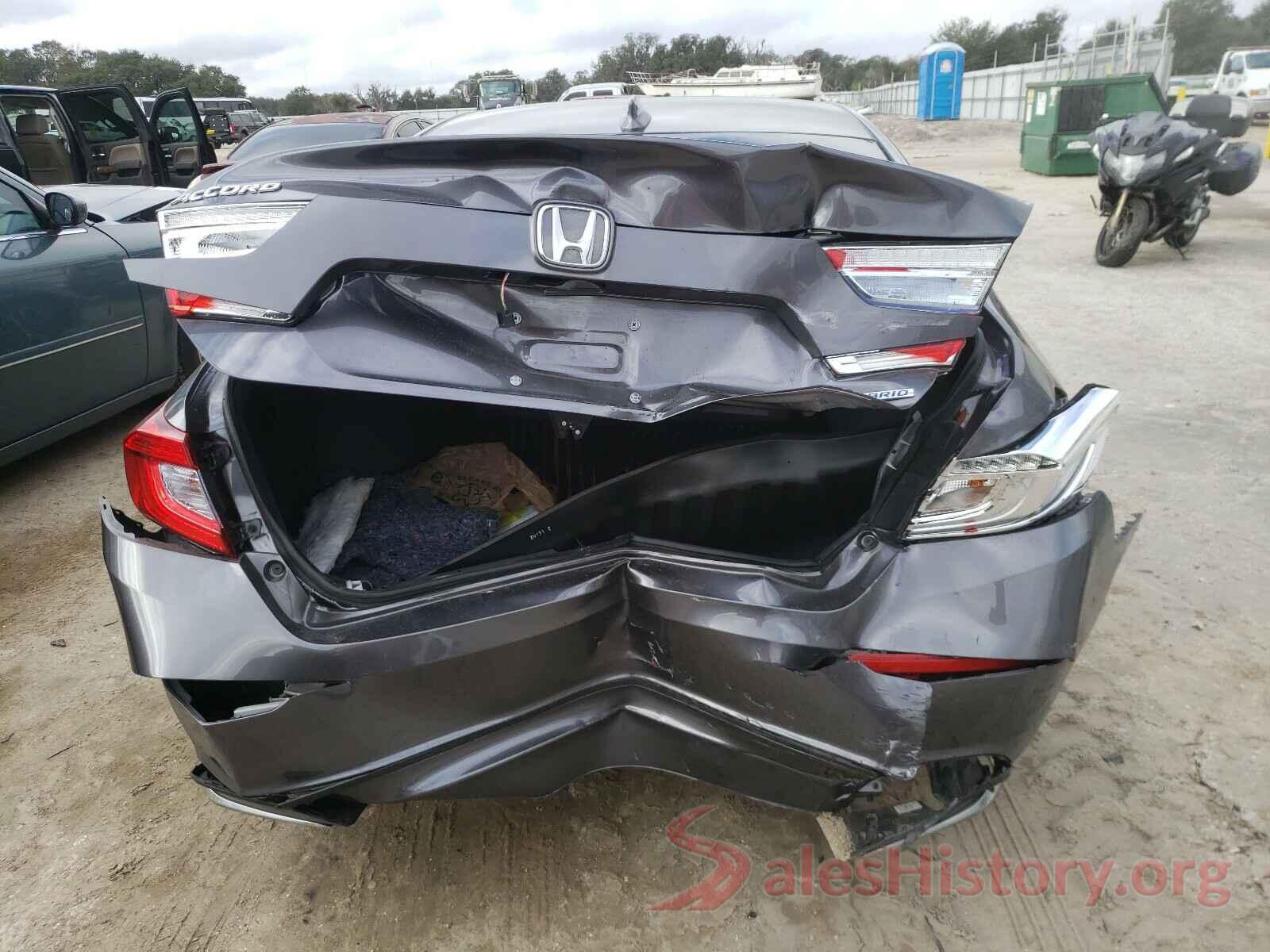 1HGCV3F14LA015889 2020 HONDA ACCORD