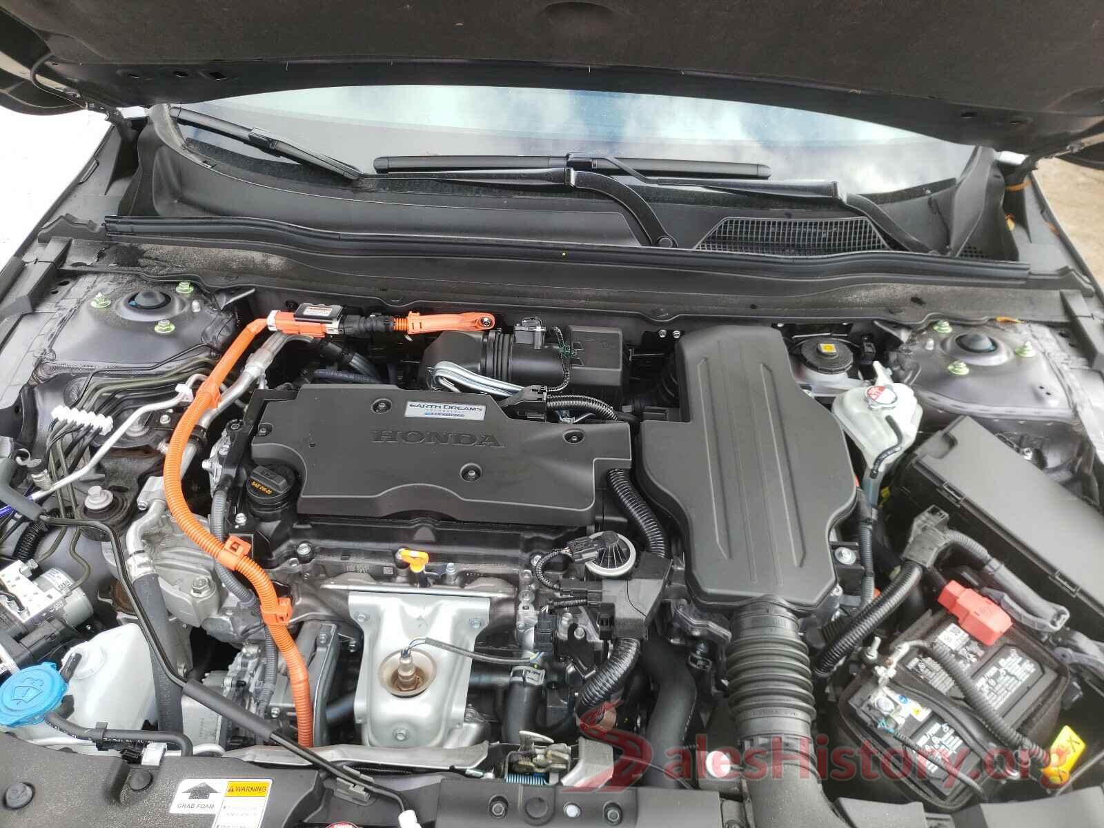 1HGCV3F14LA015889 2020 HONDA ACCORD