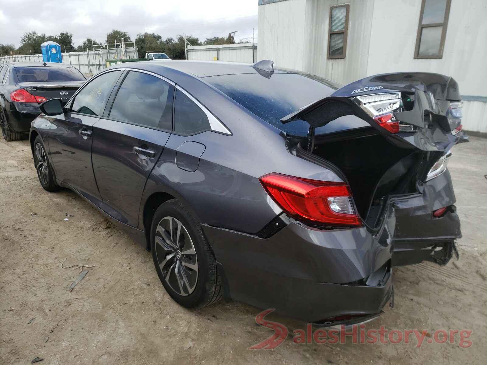 1HGCV3F14LA015889 2020 HONDA ACCORD