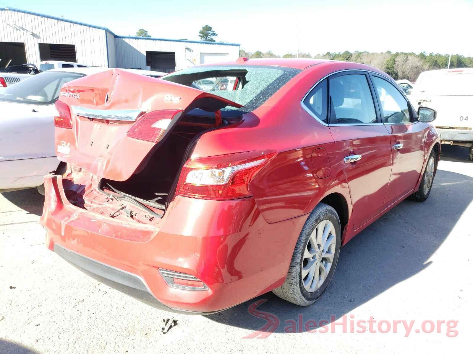 3N1AB7AP9HY290844 2017 NISSAN SENTRA