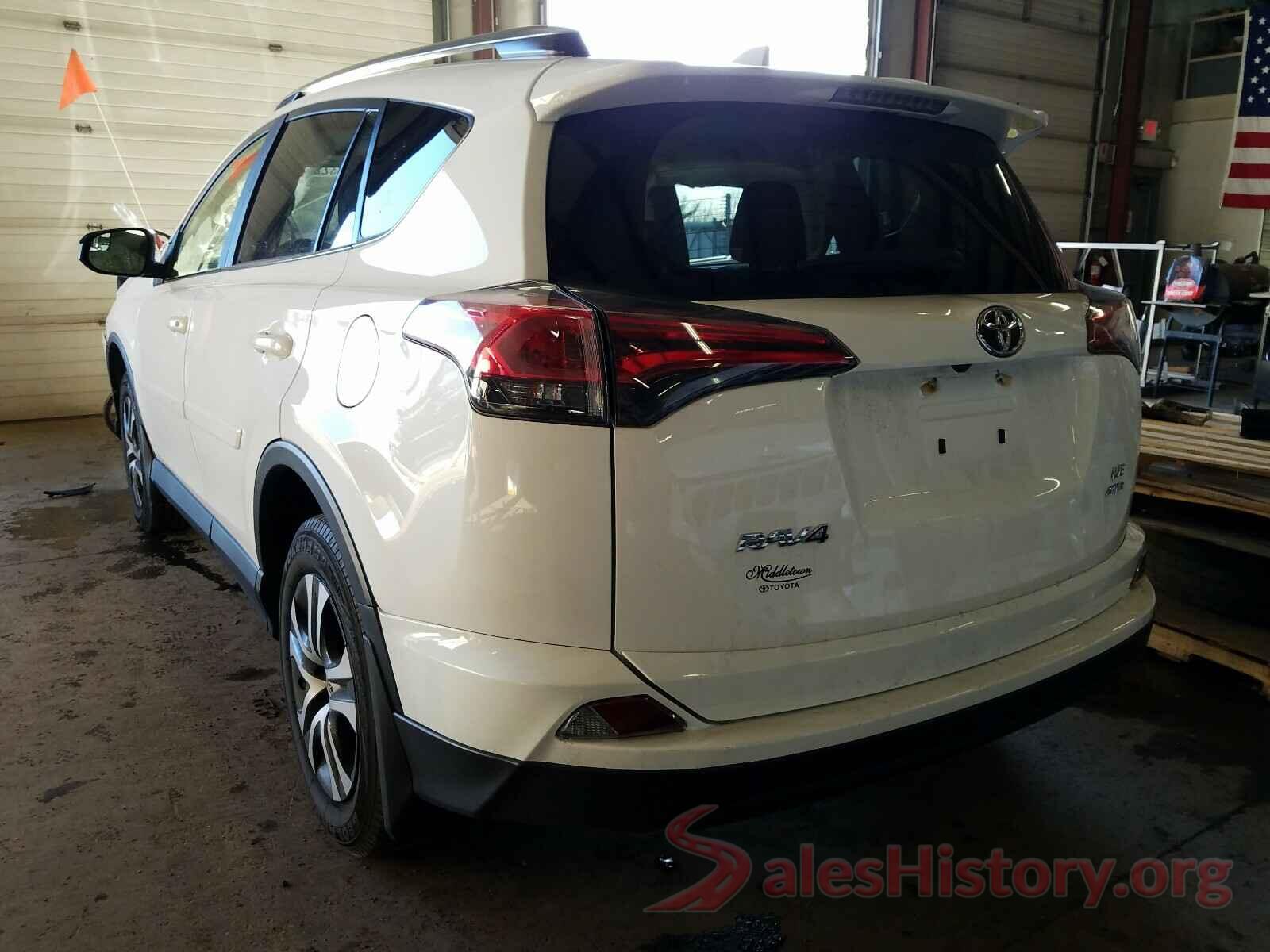 JTMBFREV9HJ151845 2017 TOYOTA RAV4