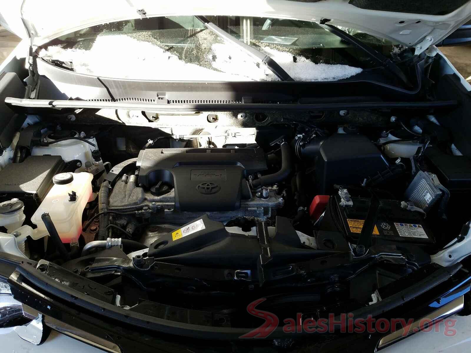 JTMBFREV9HJ151845 2017 TOYOTA RAV4