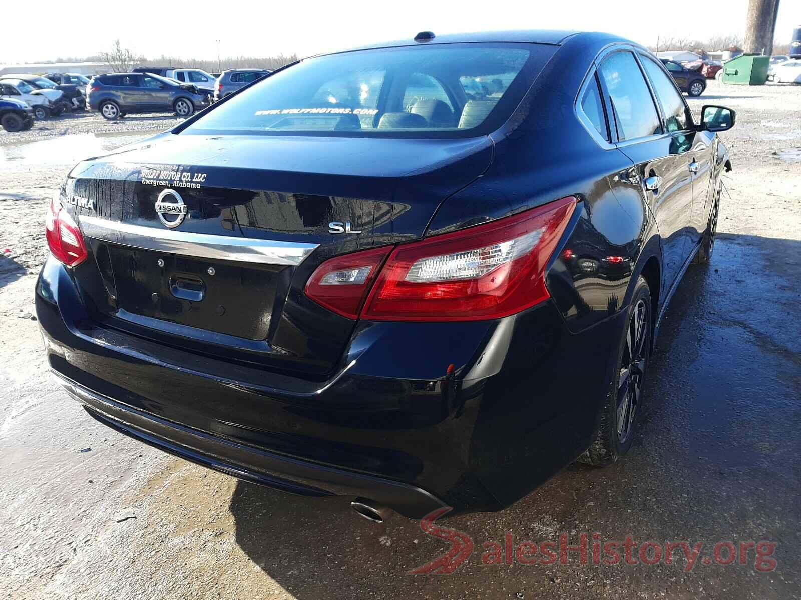 1N4AL3AP3JC249892 2018 NISSAN ALTIMA