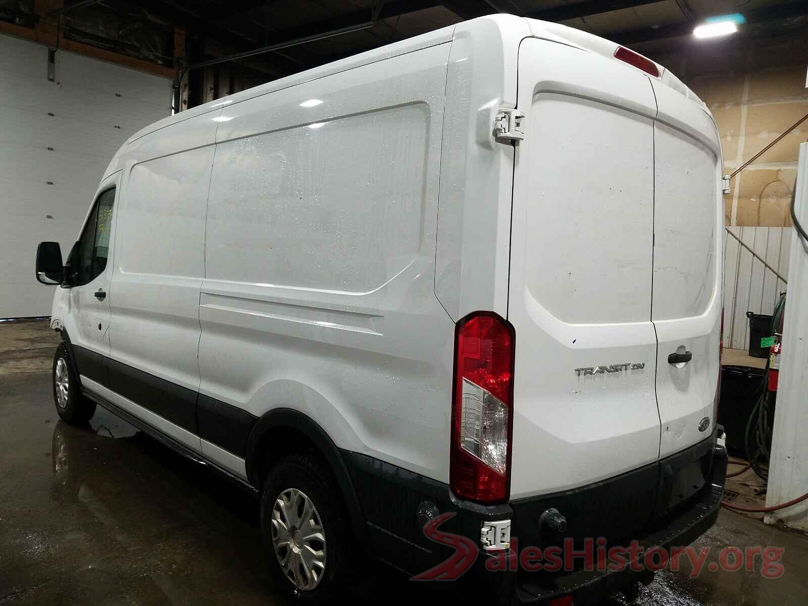 1FTYR2CM8GKB06083 2016 FORD TRANSIT CO