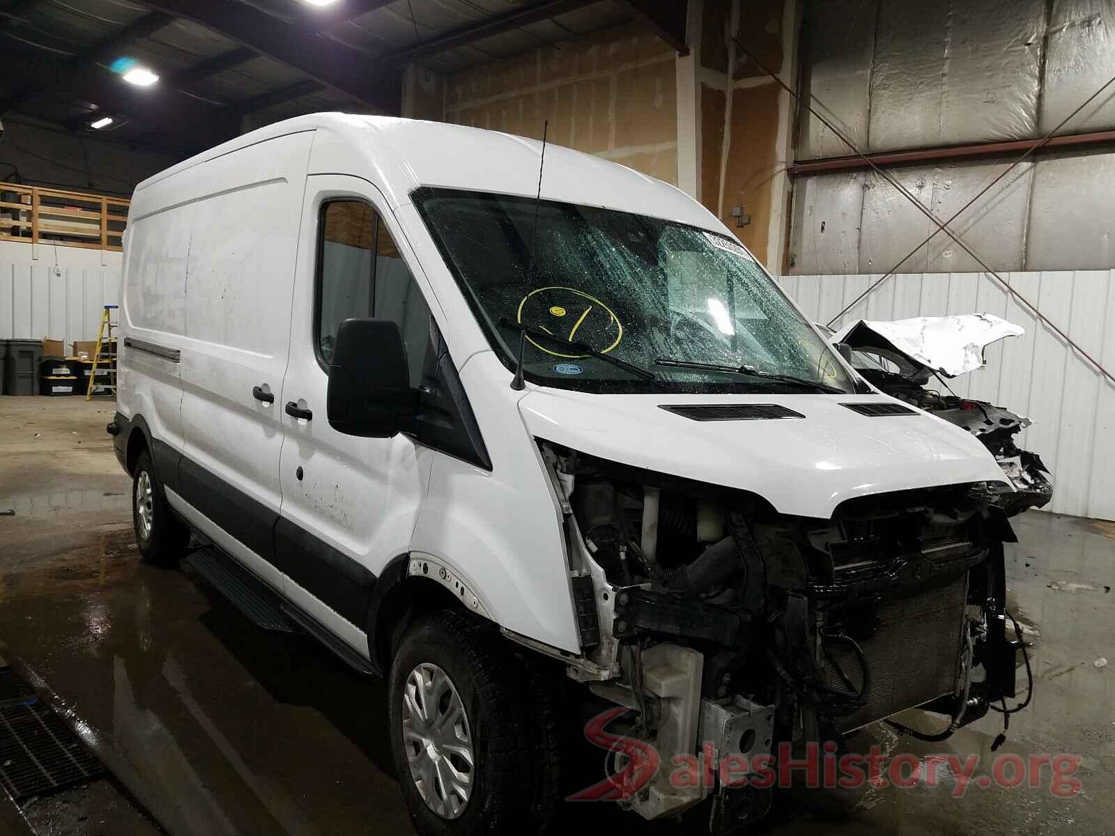 1FTYR2CM8GKB06083 2016 FORD TRANSIT CO