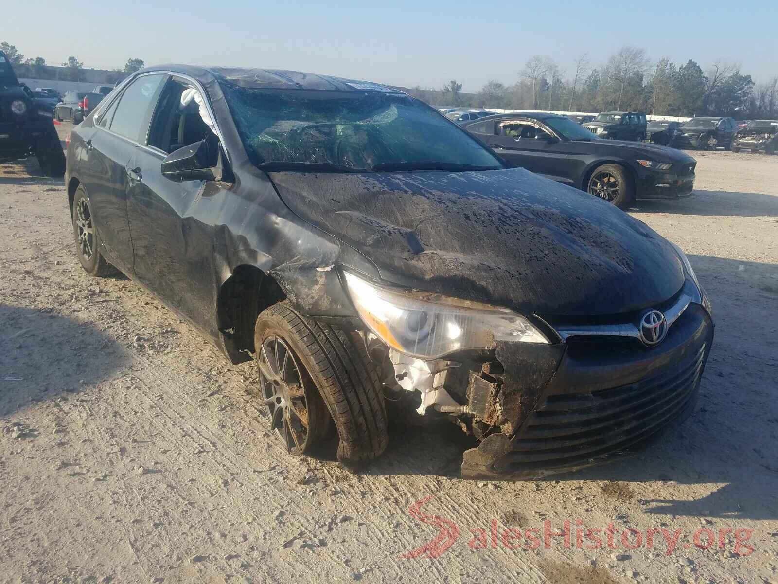 4T1BF1FK4GU508315 2016 TOYOTA CAMRY