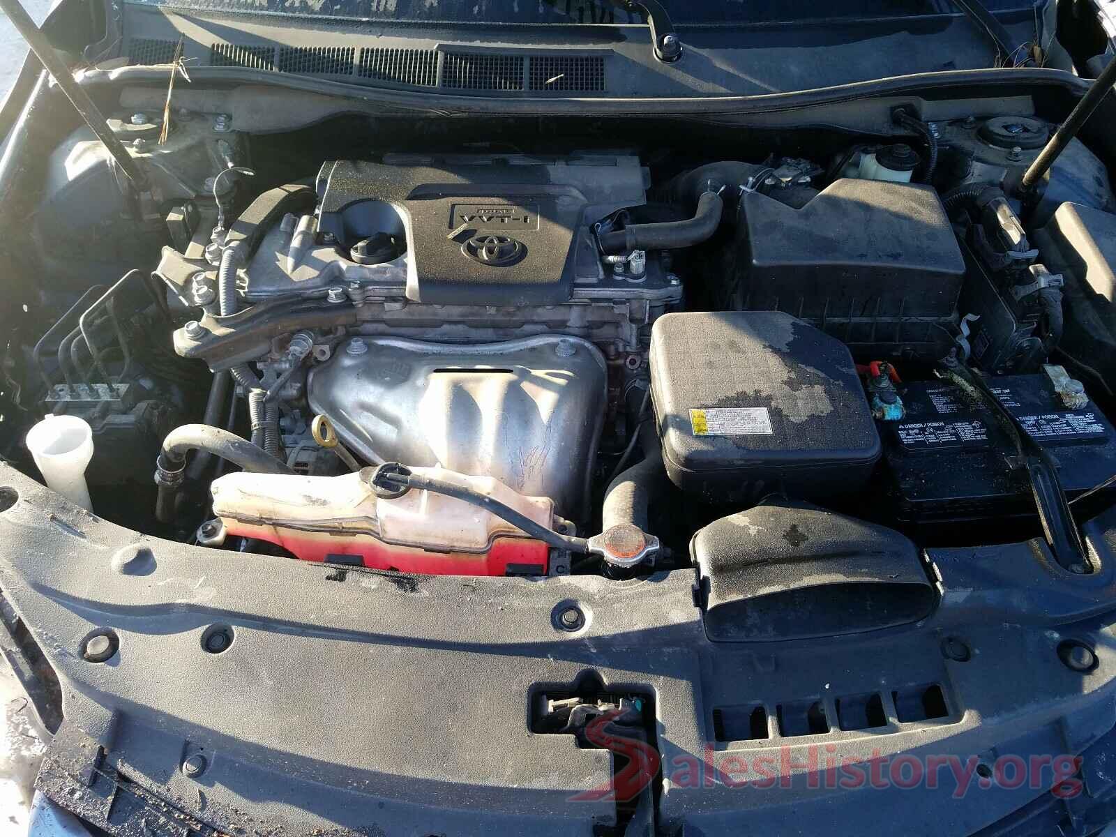 4T1BF1FK4GU508315 2016 TOYOTA CAMRY