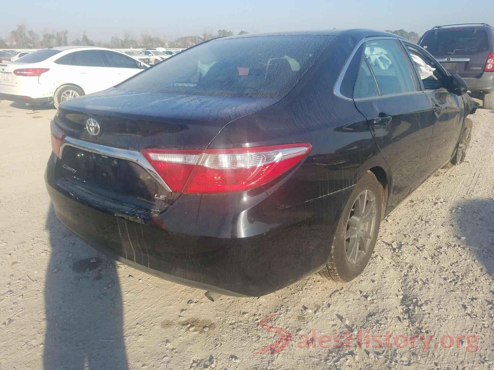 4T1BF1FK4GU508315 2016 TOYOTA CAMRY