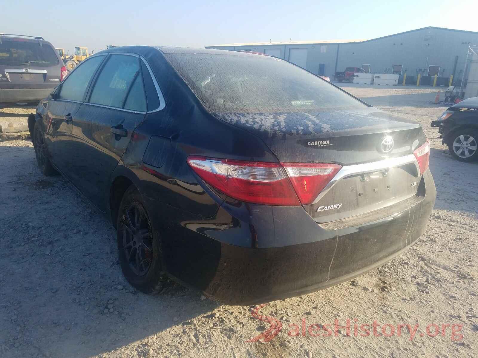 4T1BF1FK4GU508315 2016 TOYOTA CAMRY