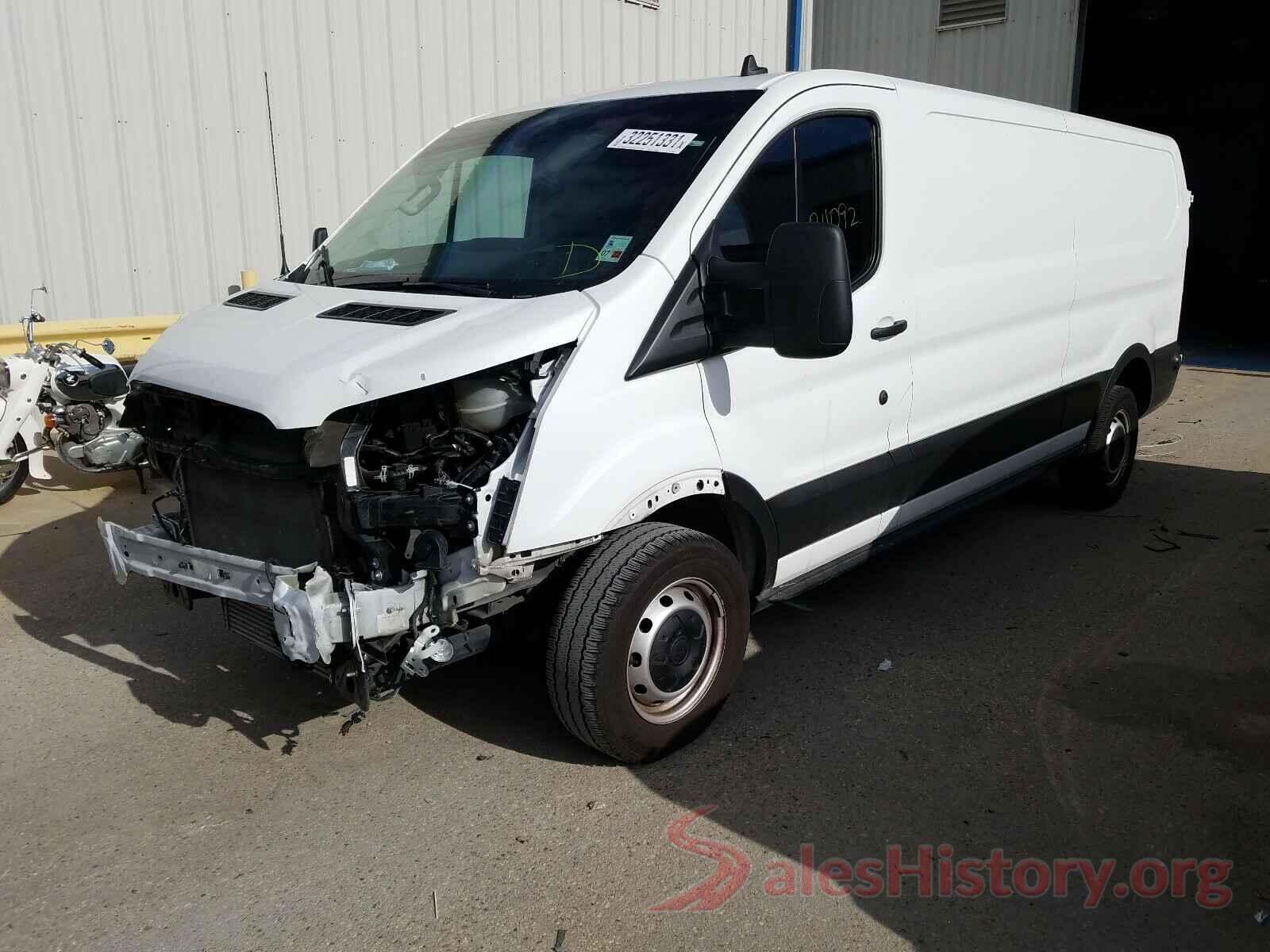 1FTBR1YG9LKA34131 2020 FORD TRANSIT CO