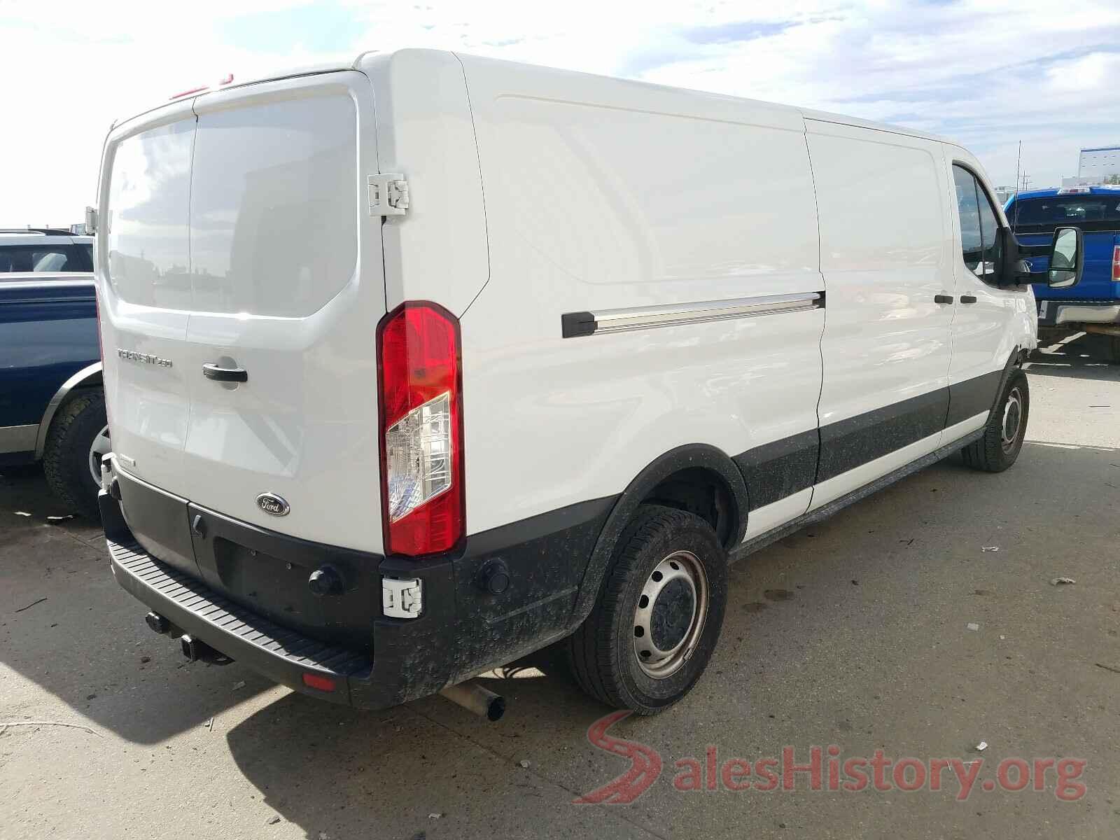 1FTBR1YG9LKA34131 2020 FORD TRANSIT CO