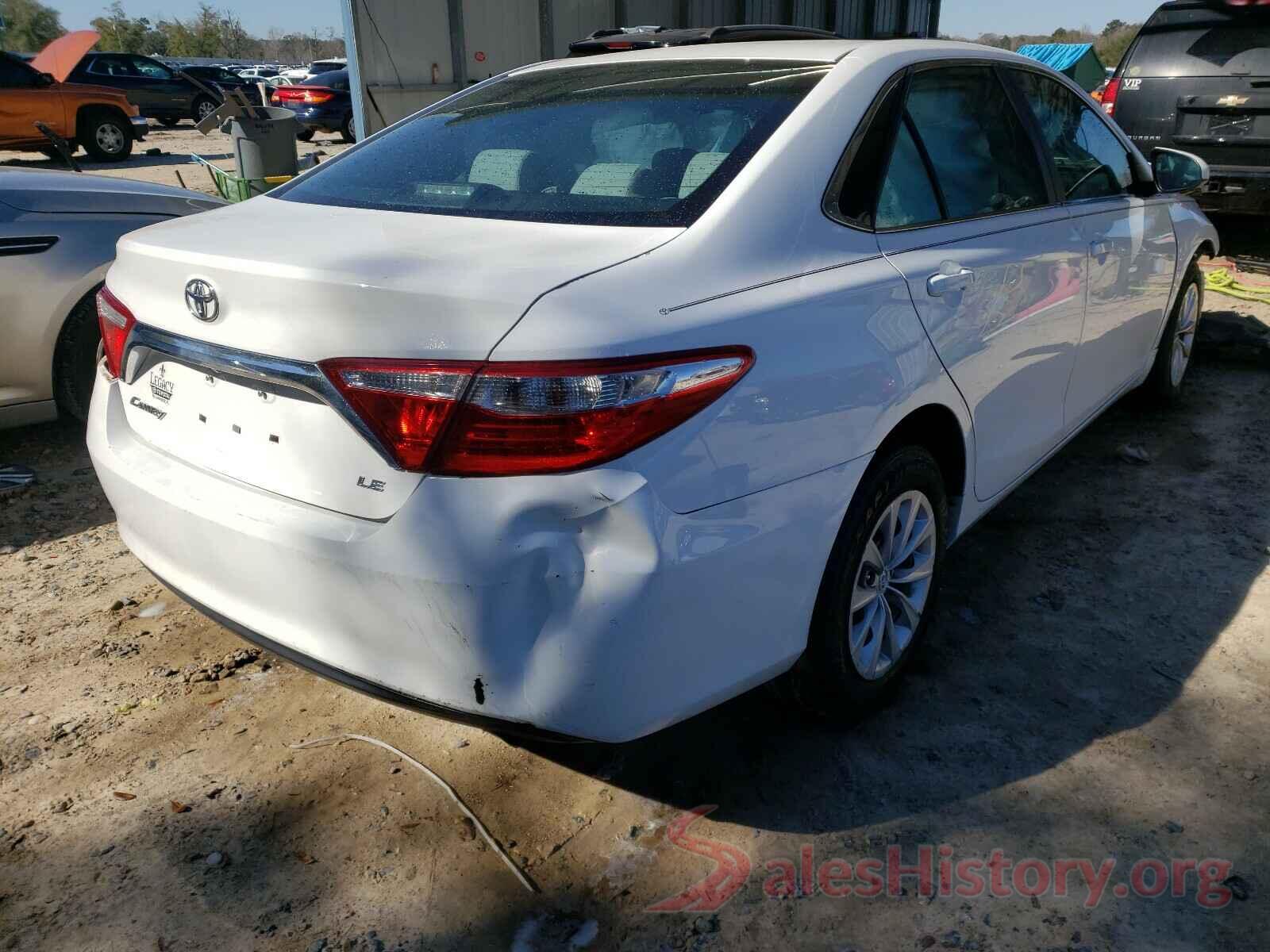 4T4BF1FK8GR568068 2016 TOYOTA CAMRY