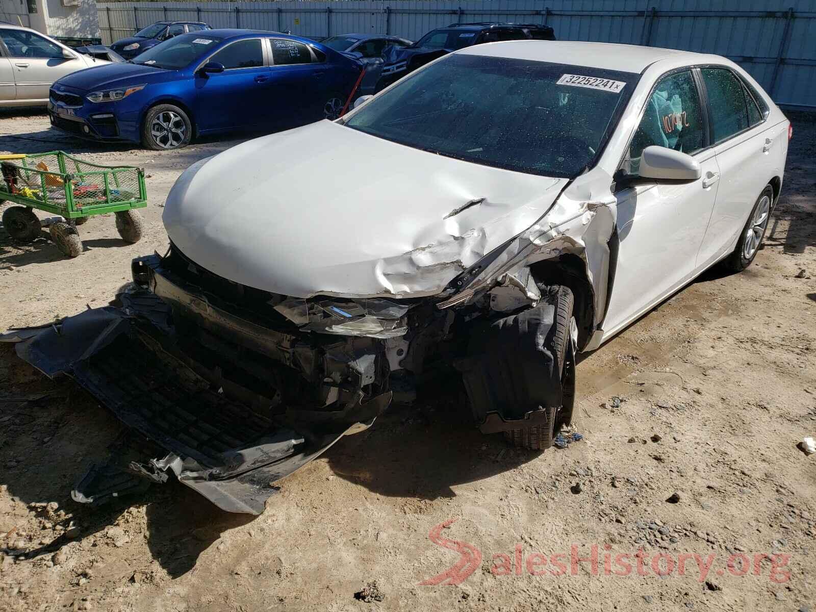 4T4BF1FK8GR568068 2016 TOYOTA CAMRY