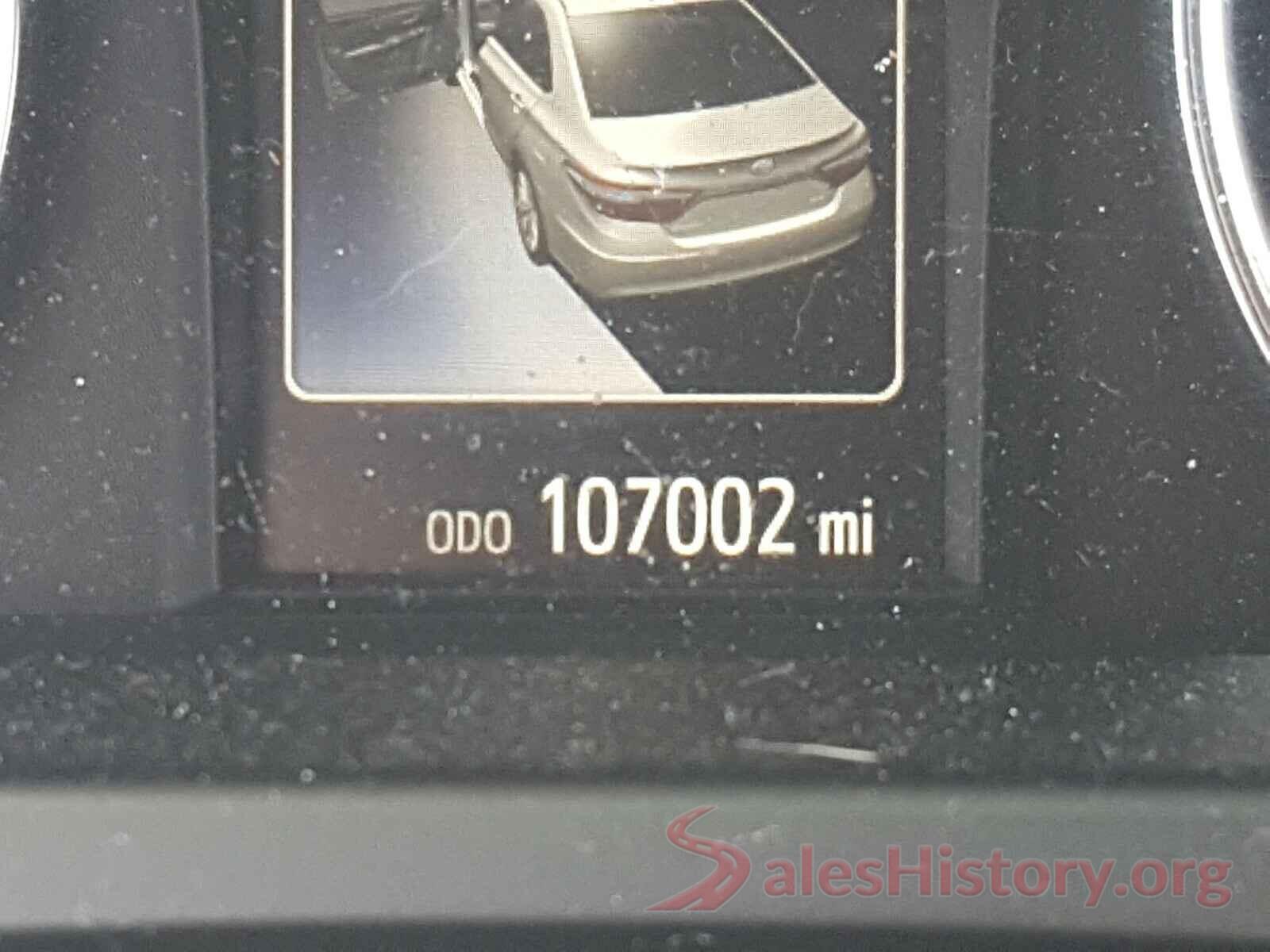 4T4BF1FK8GR568068 2016 TOYOTA CAMRY