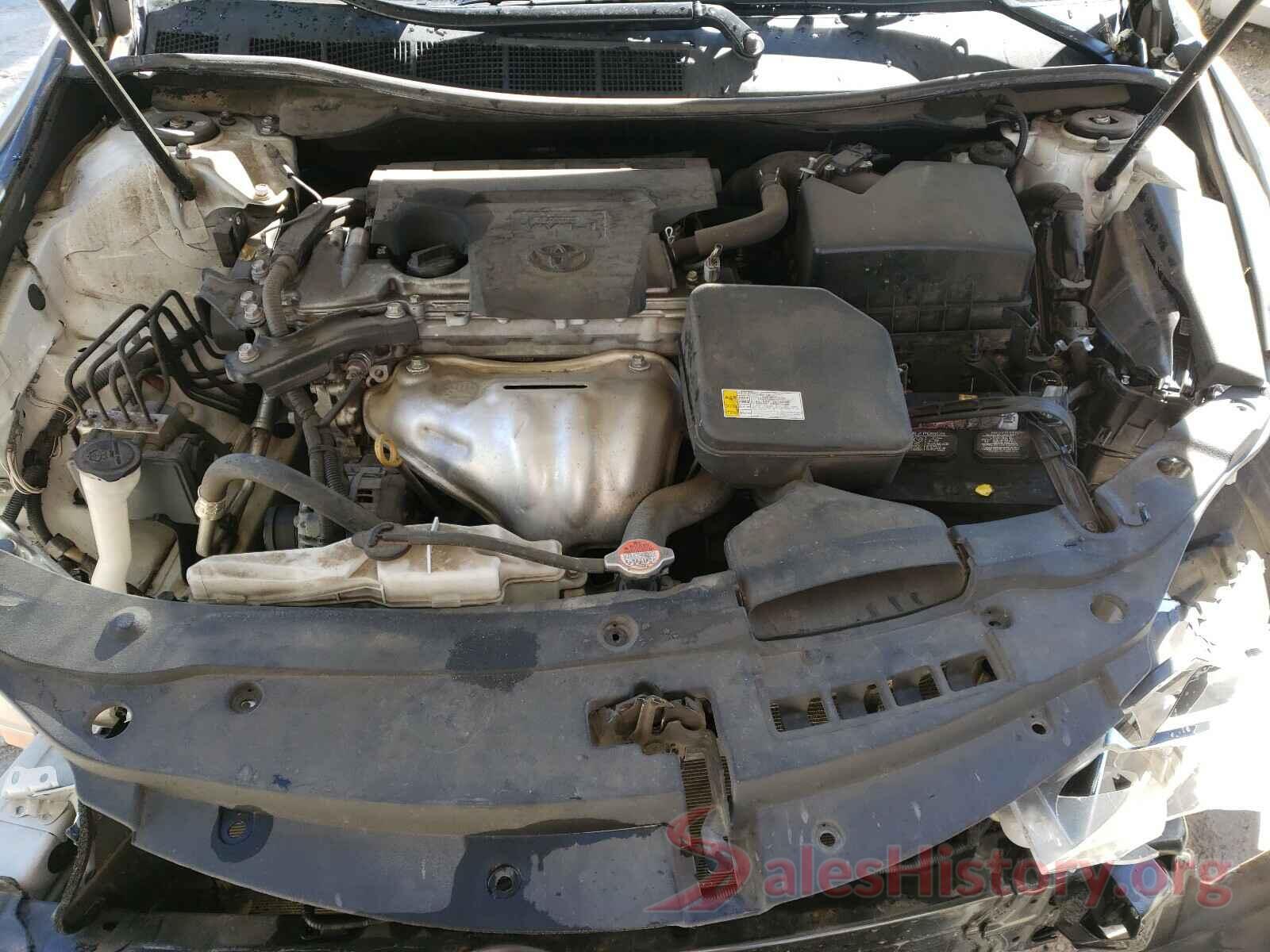 4T4BF1FK8GR568068 2016 TOYOTA CAMRY