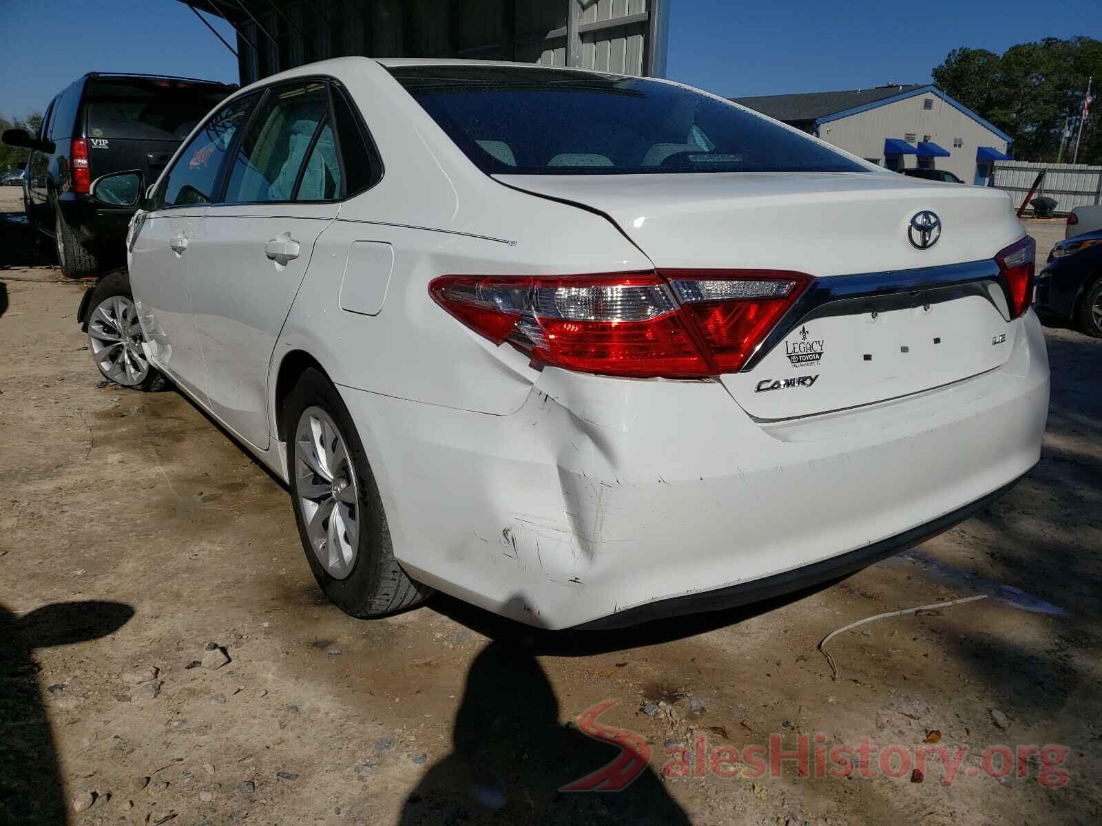 4T4BF1FK8GR568068 2016 TOYOTA CAMRY