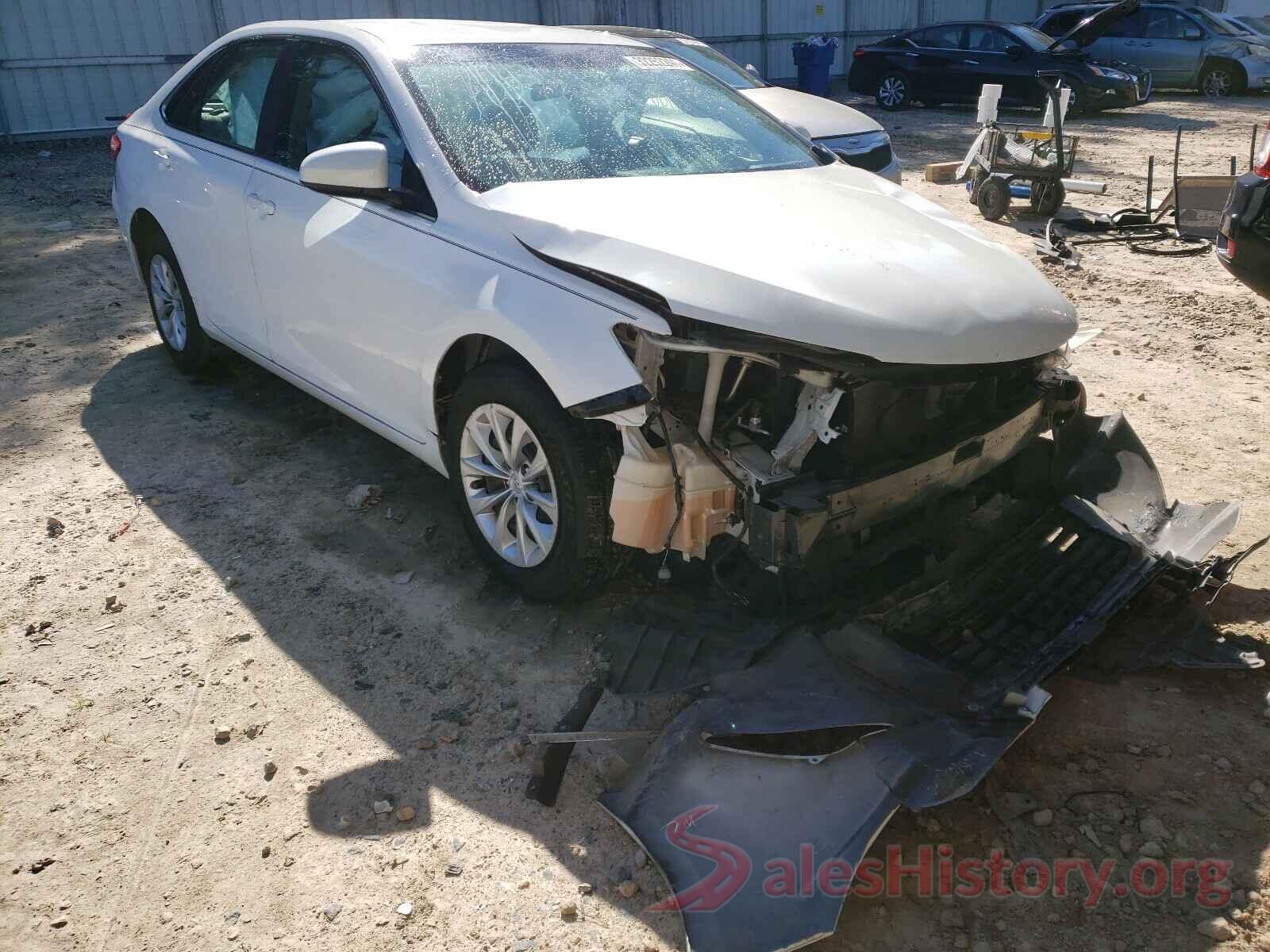 4T4BF1FK8GR568068 2016 TOYOTA CAMRY